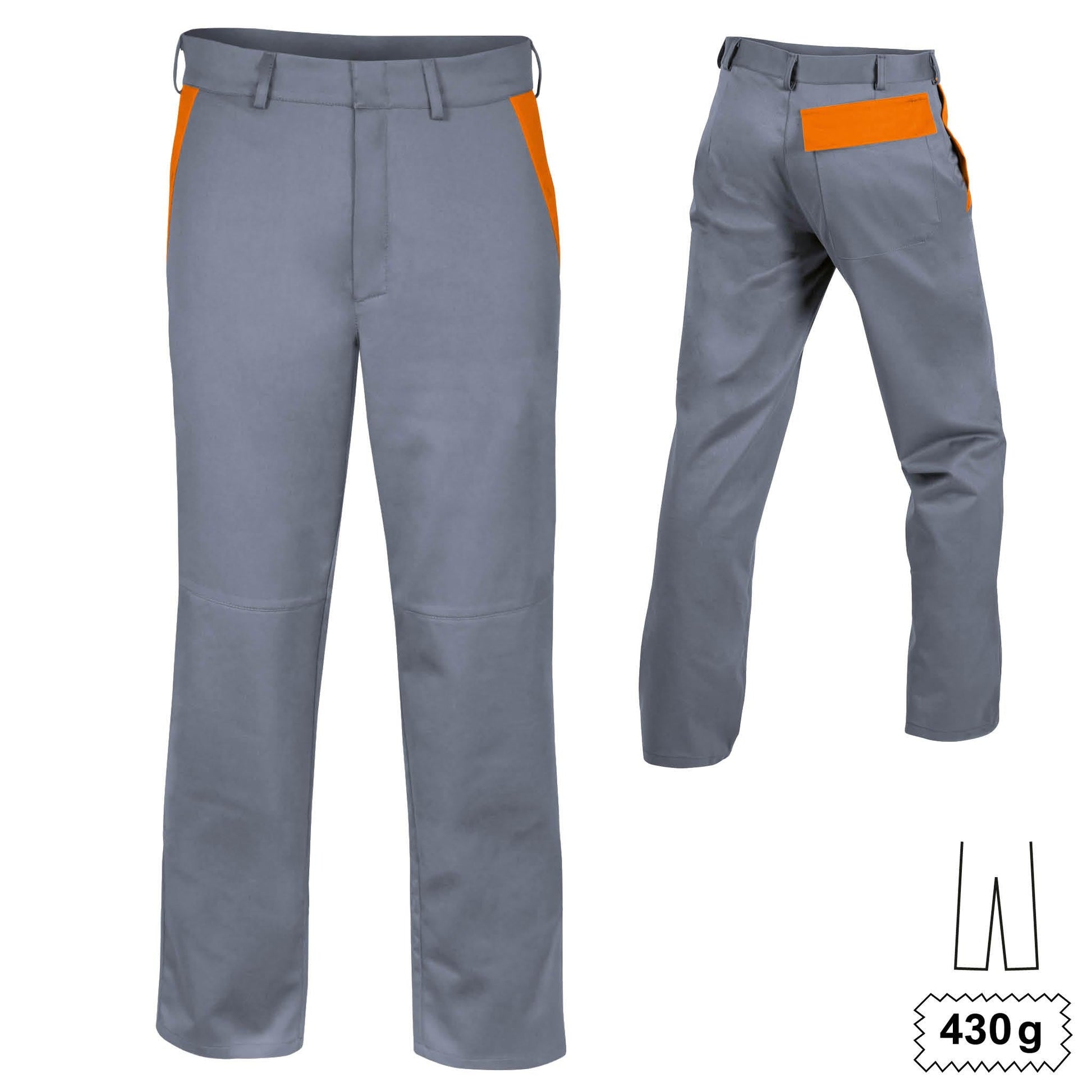 Founder/welder trousers 330