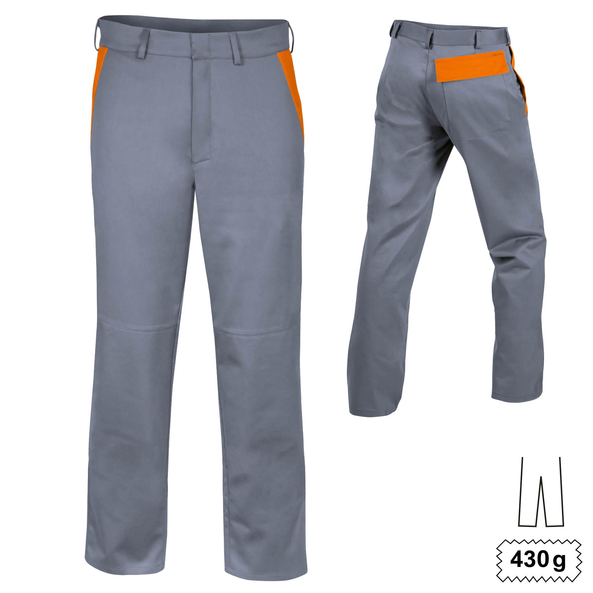 Founder/welder trousers 330