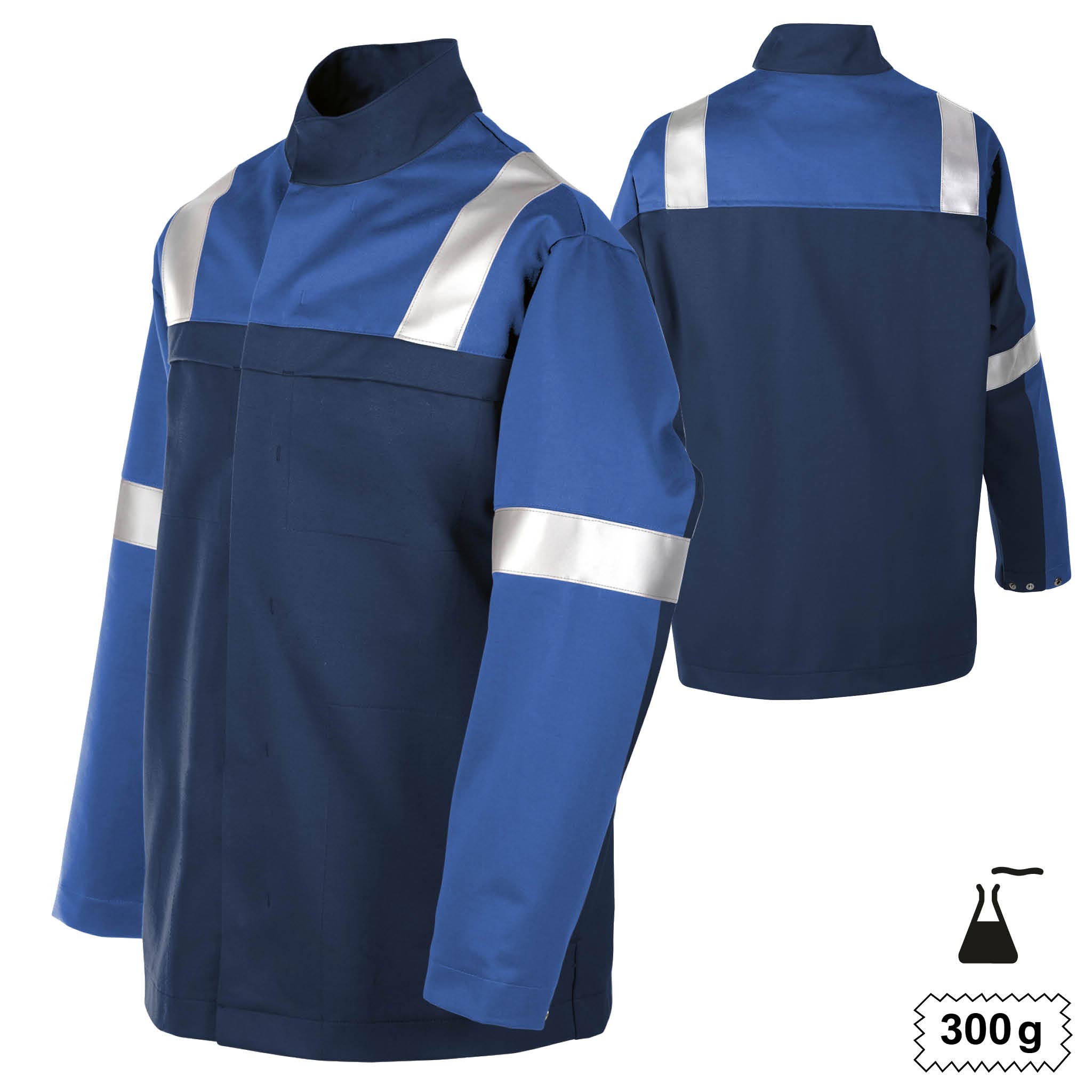Jacket Multinorm 524