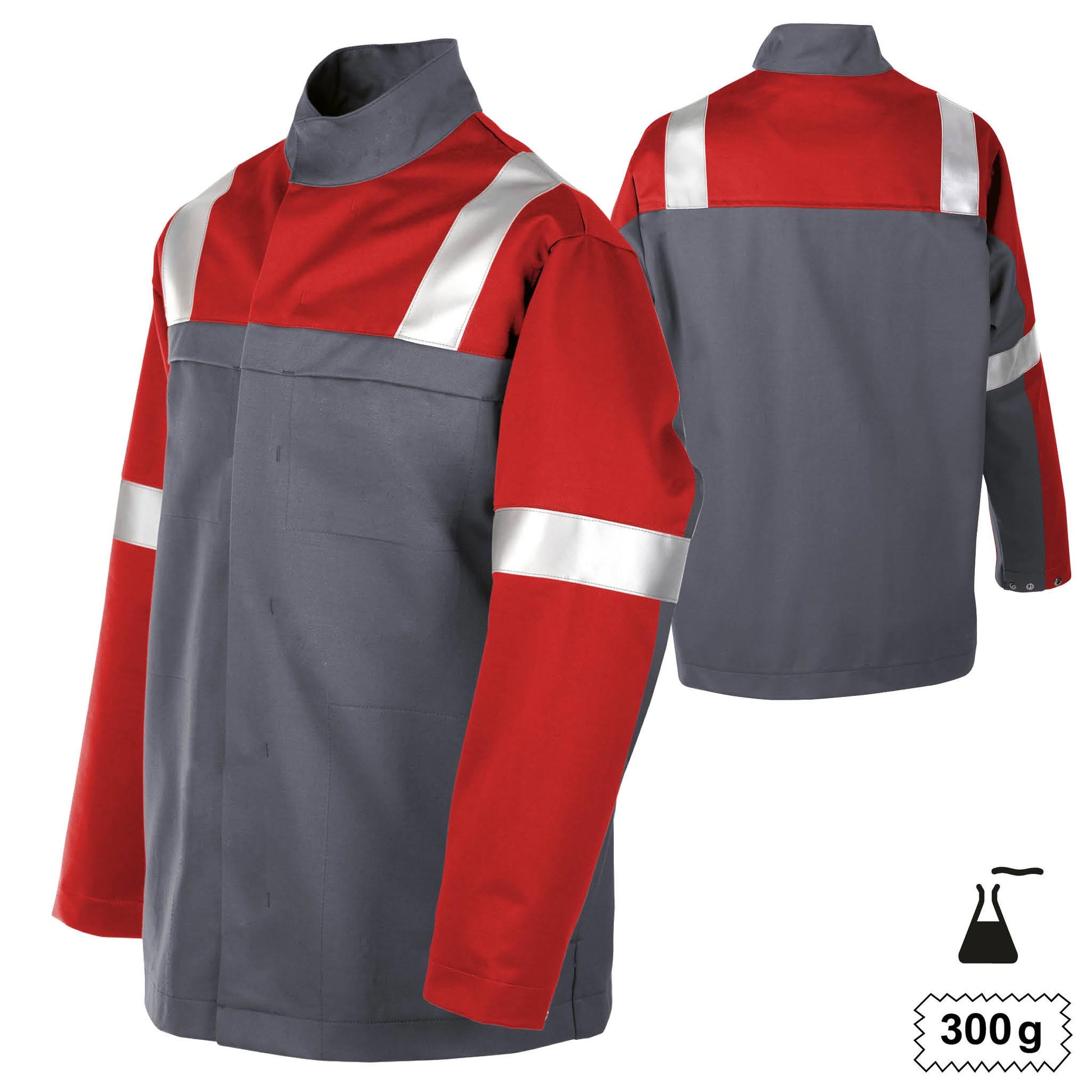 Jacket Multinorm 842