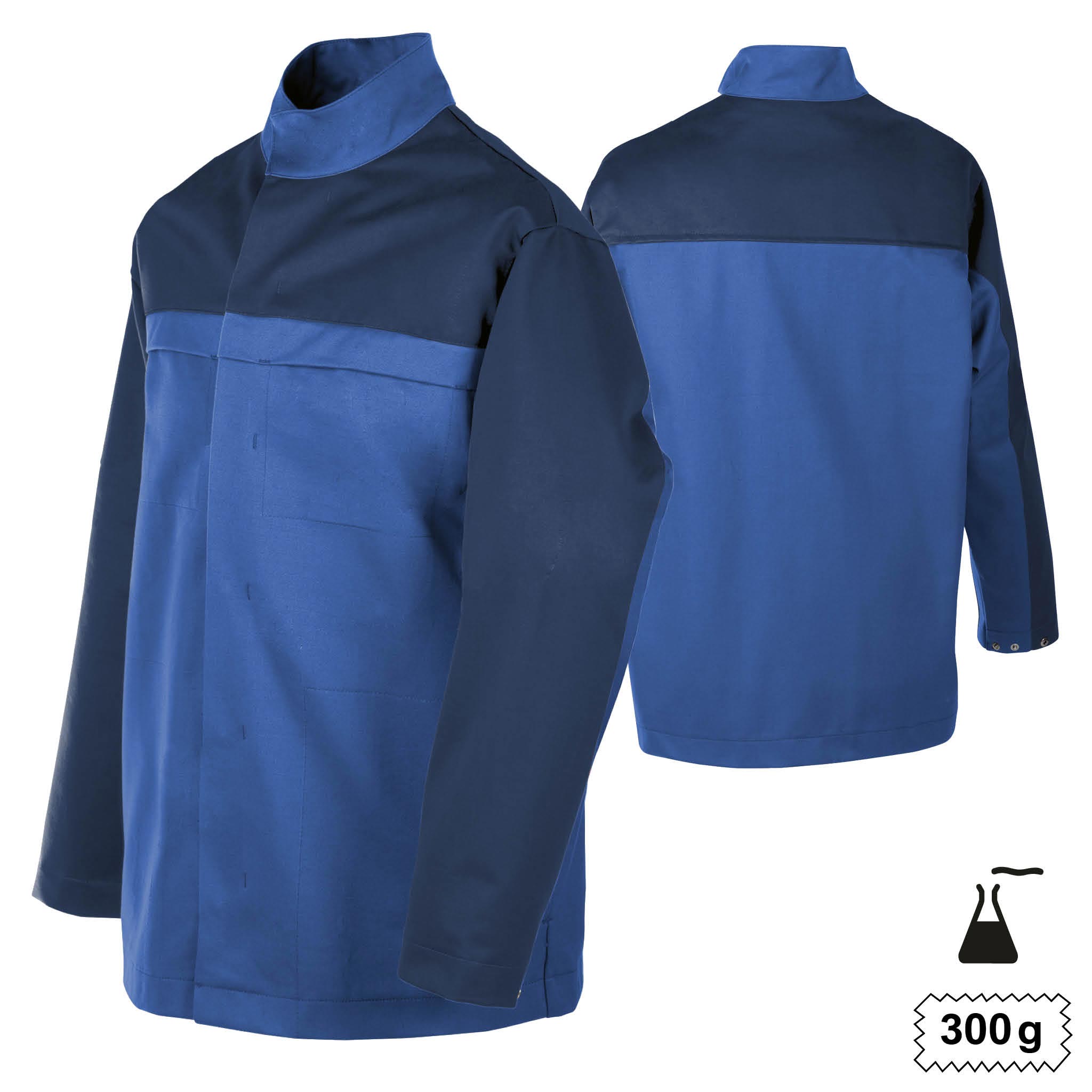 Jacket Multinorm 346