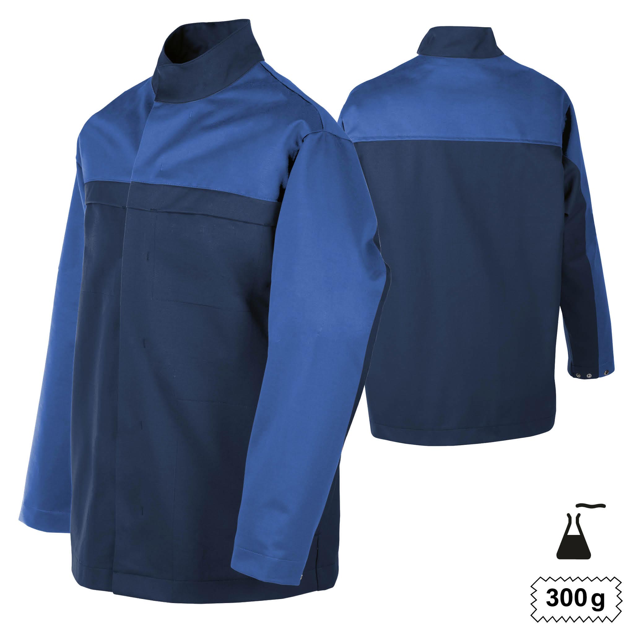 Jacket Multinorm 524