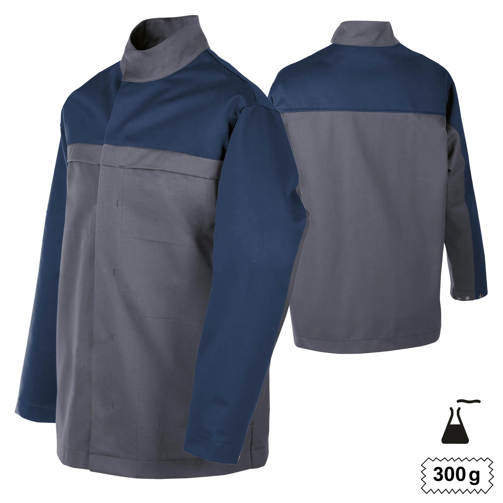 Jacket Multinorm 840