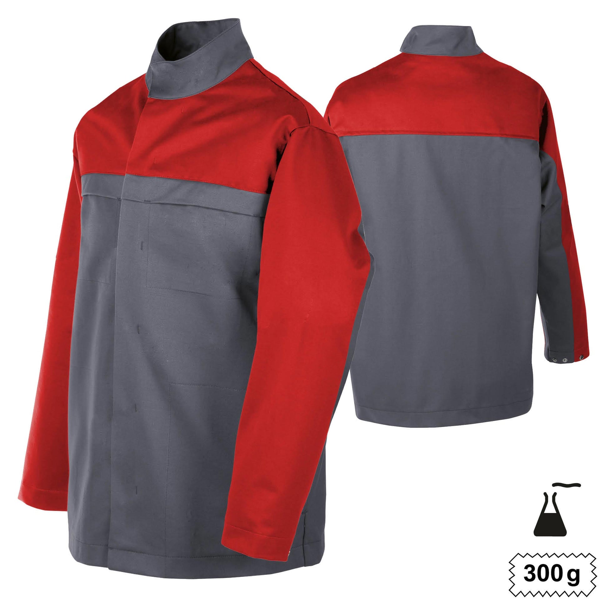 Jacket Multinorm 842