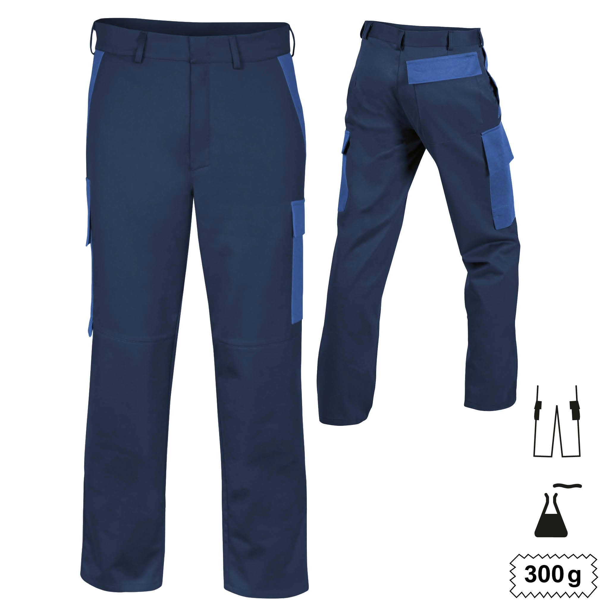 Multinorm 524 trousers