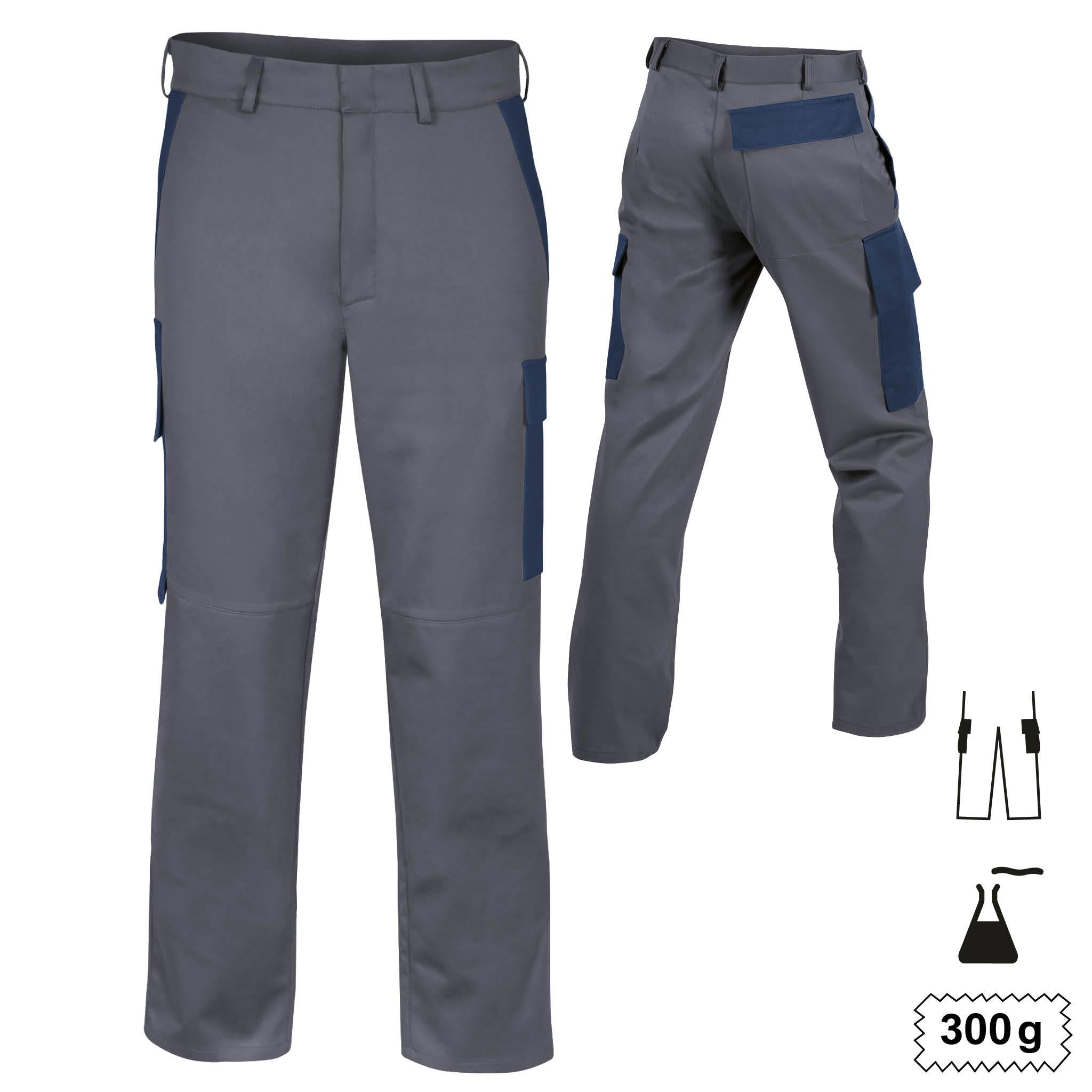 Multinorm 840 trousers