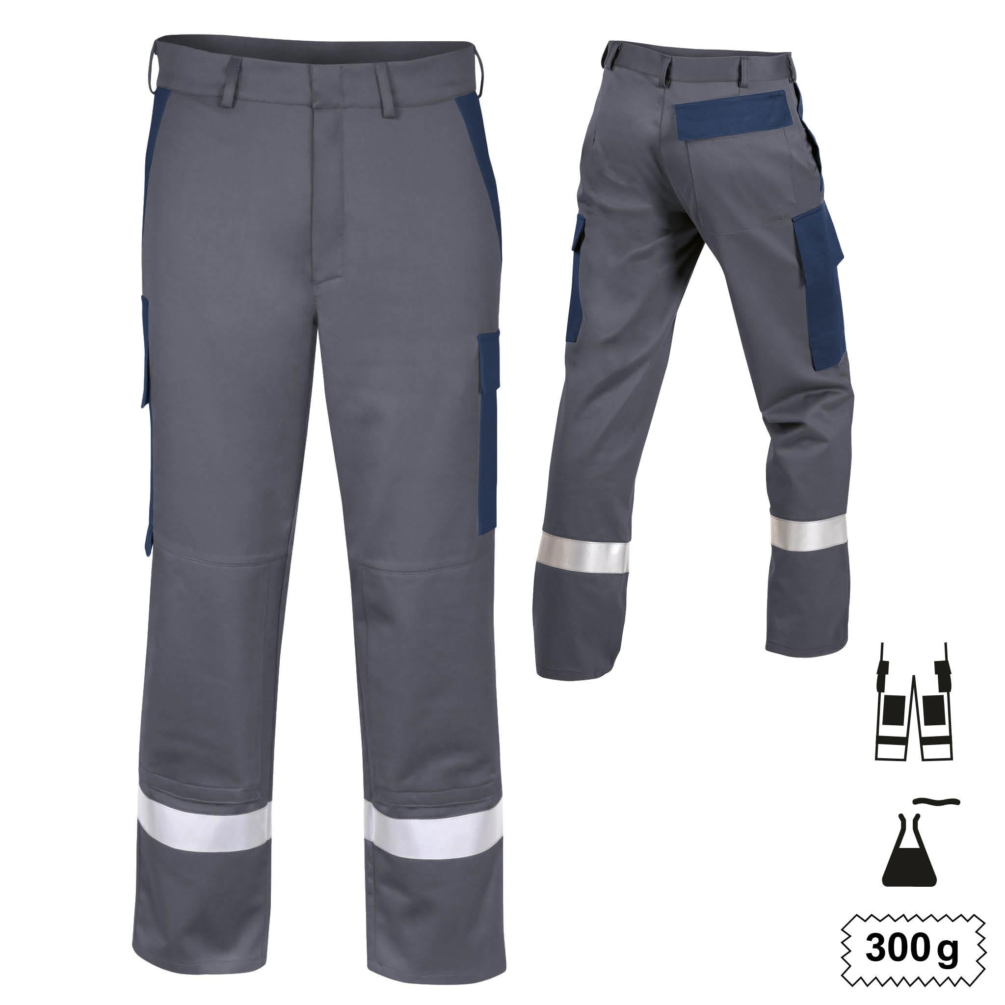 Multinorm 840 trousers