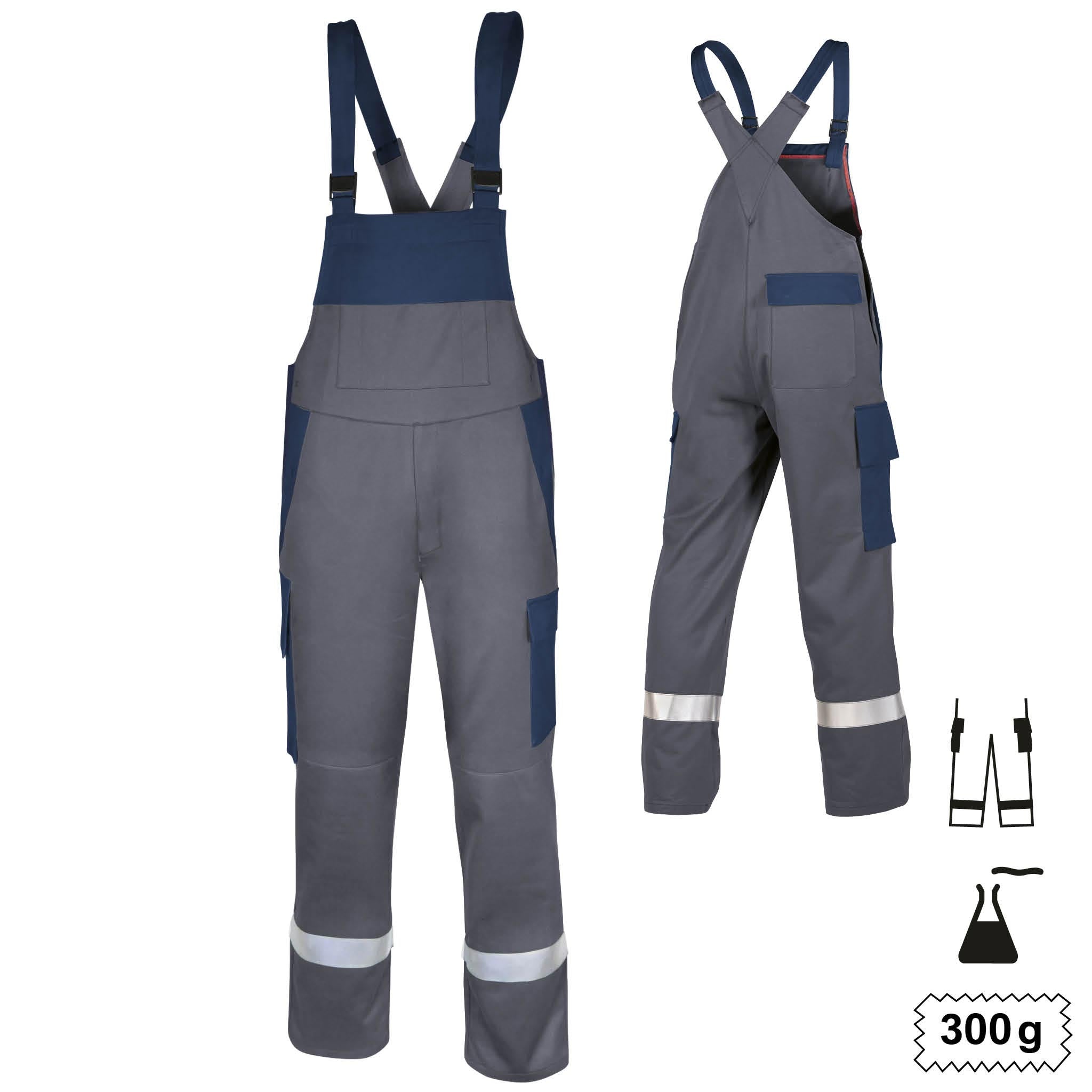 Dungarees Multinorm 840