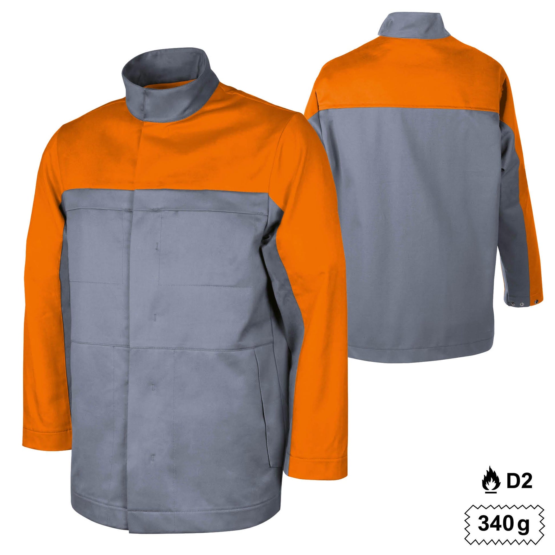 Jacket Founder/Welder 330