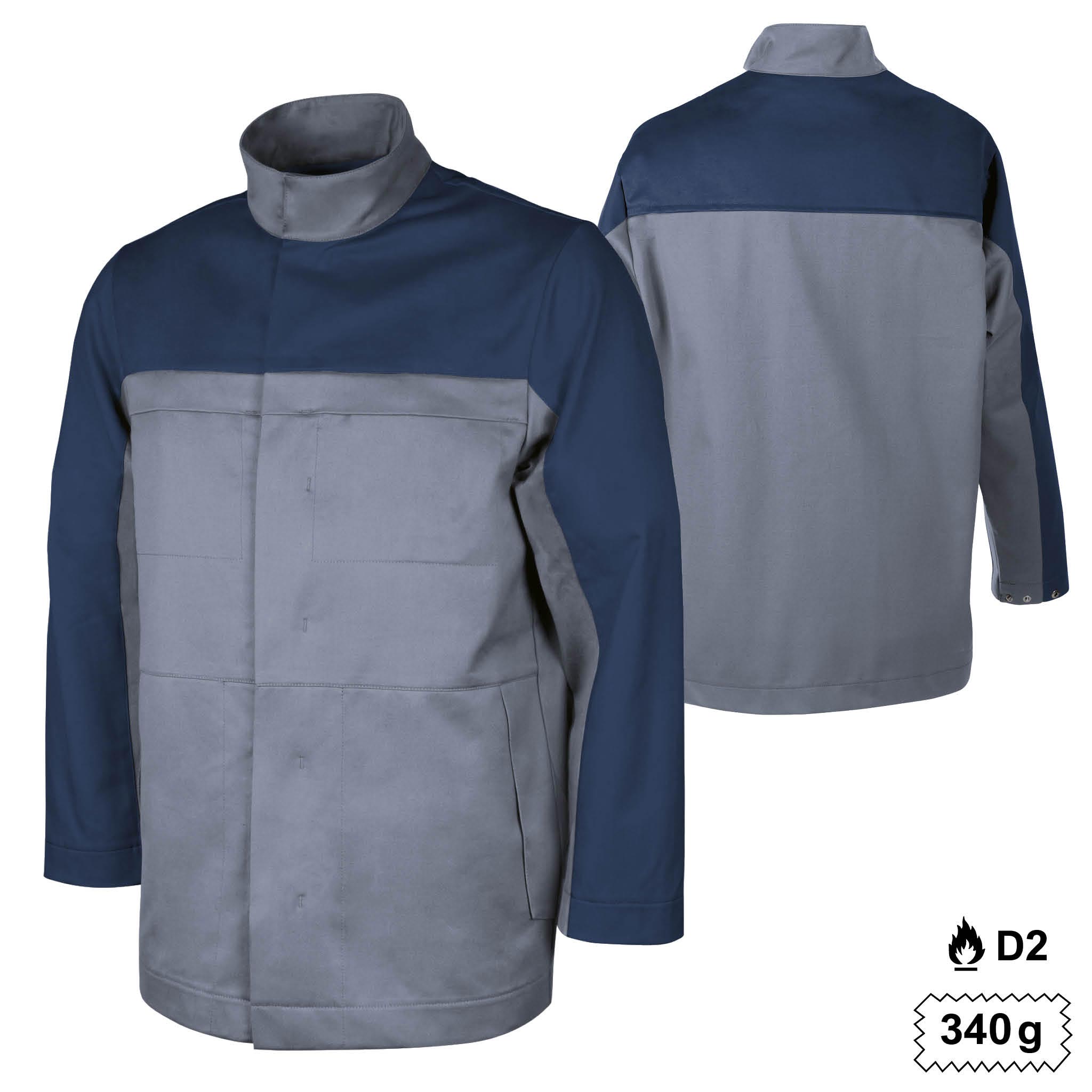 Jacket Founder/Welder 840