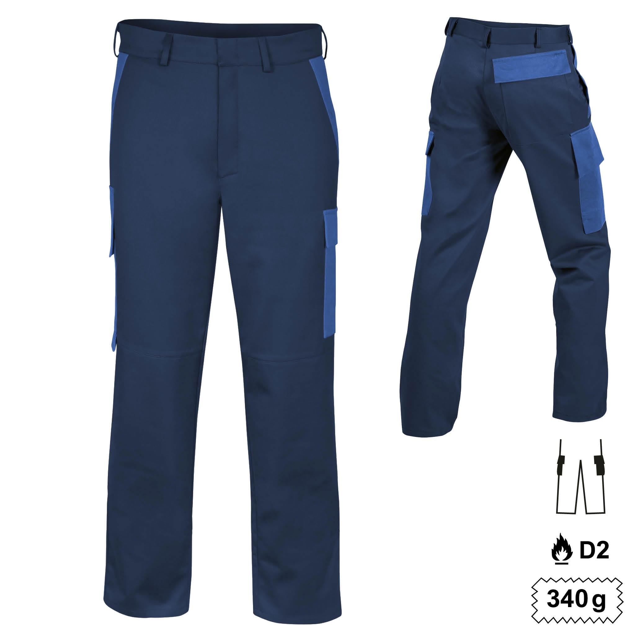Founder/welder trousers 524