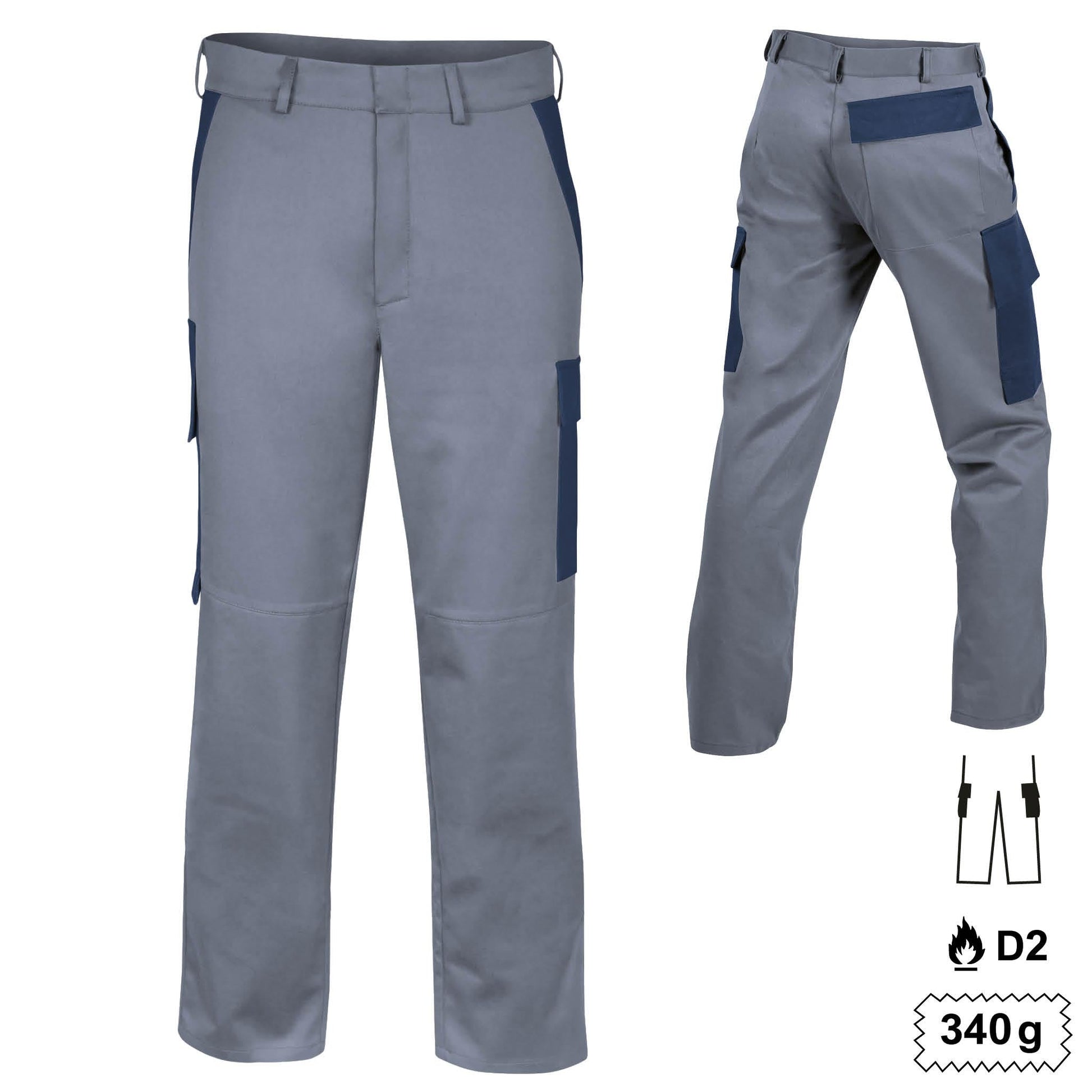 Founder/welder trousers 840