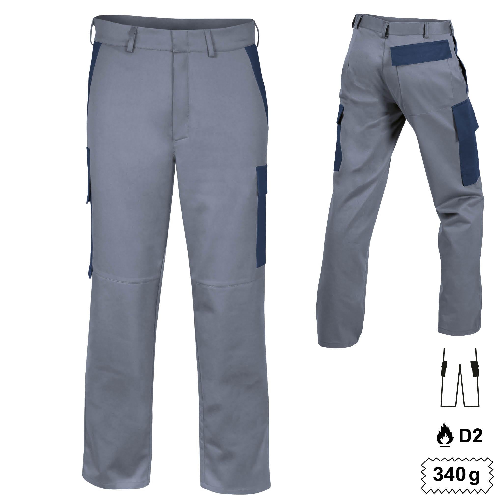 Founder/welder trousers 840