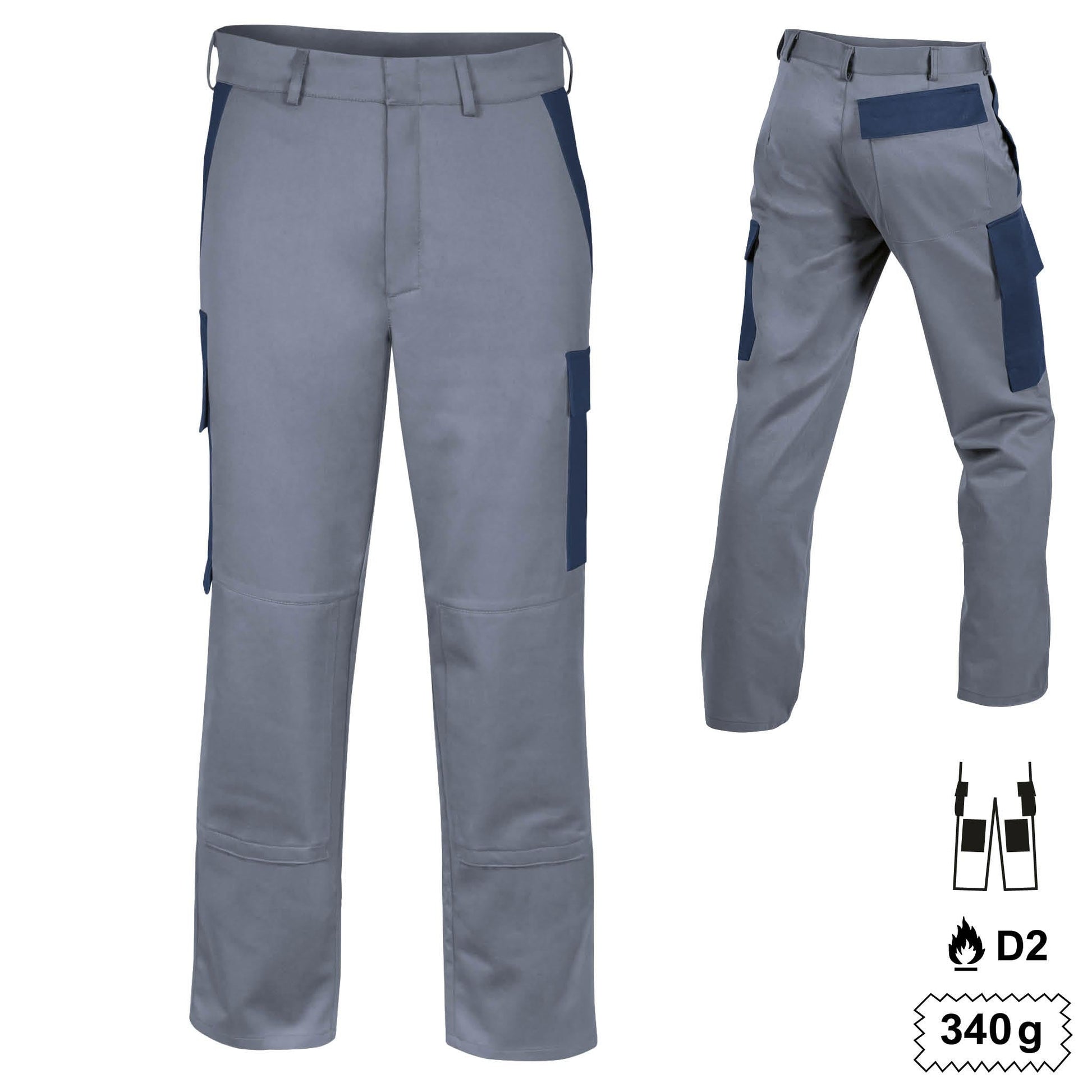 Founder/welder trousers 840