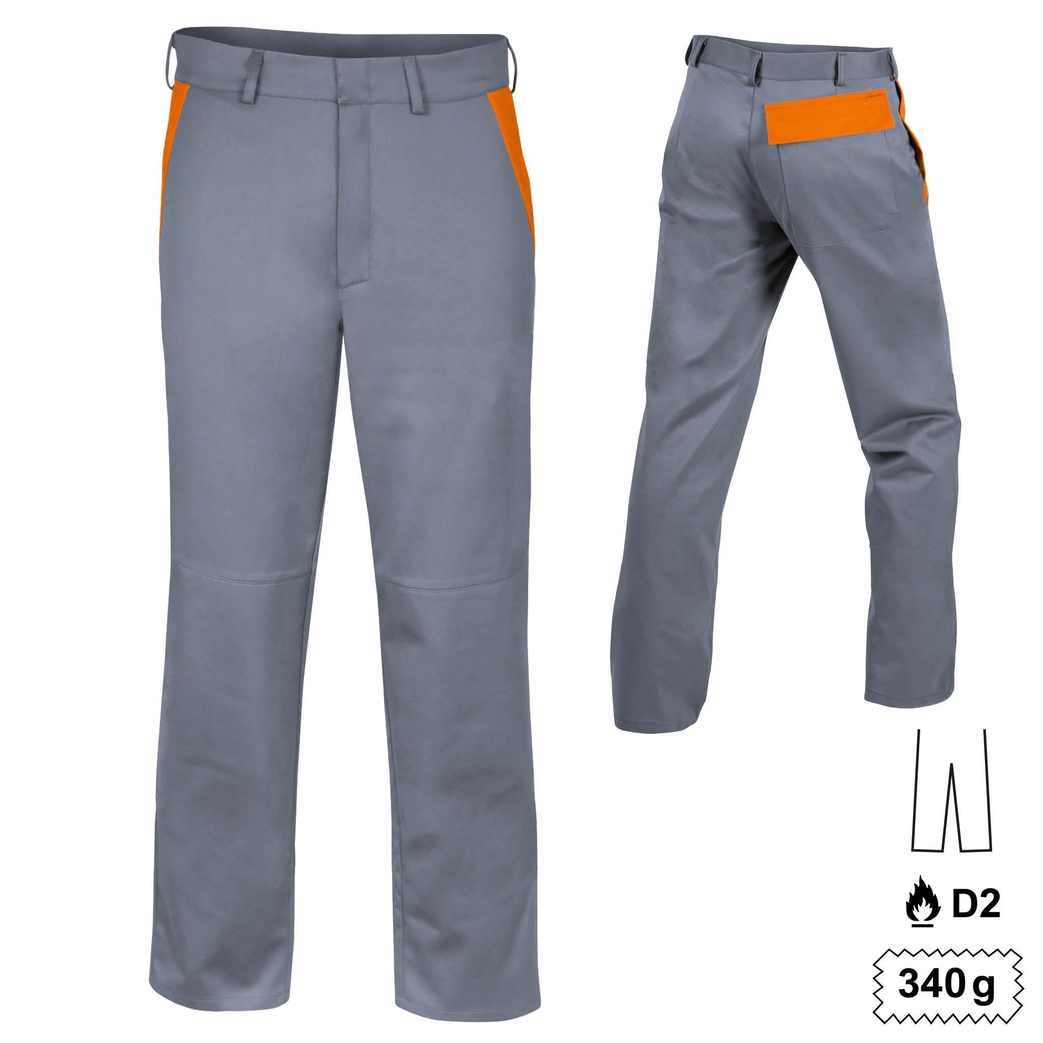 Founder/welder trousers 330