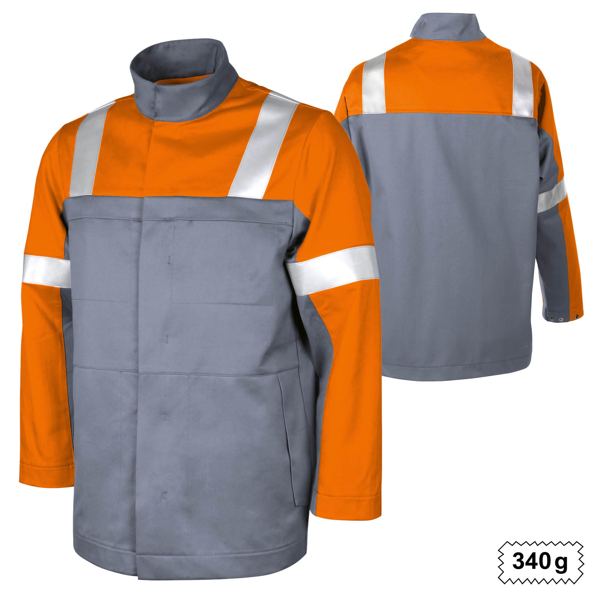 Jacket Founder/Welder 330
