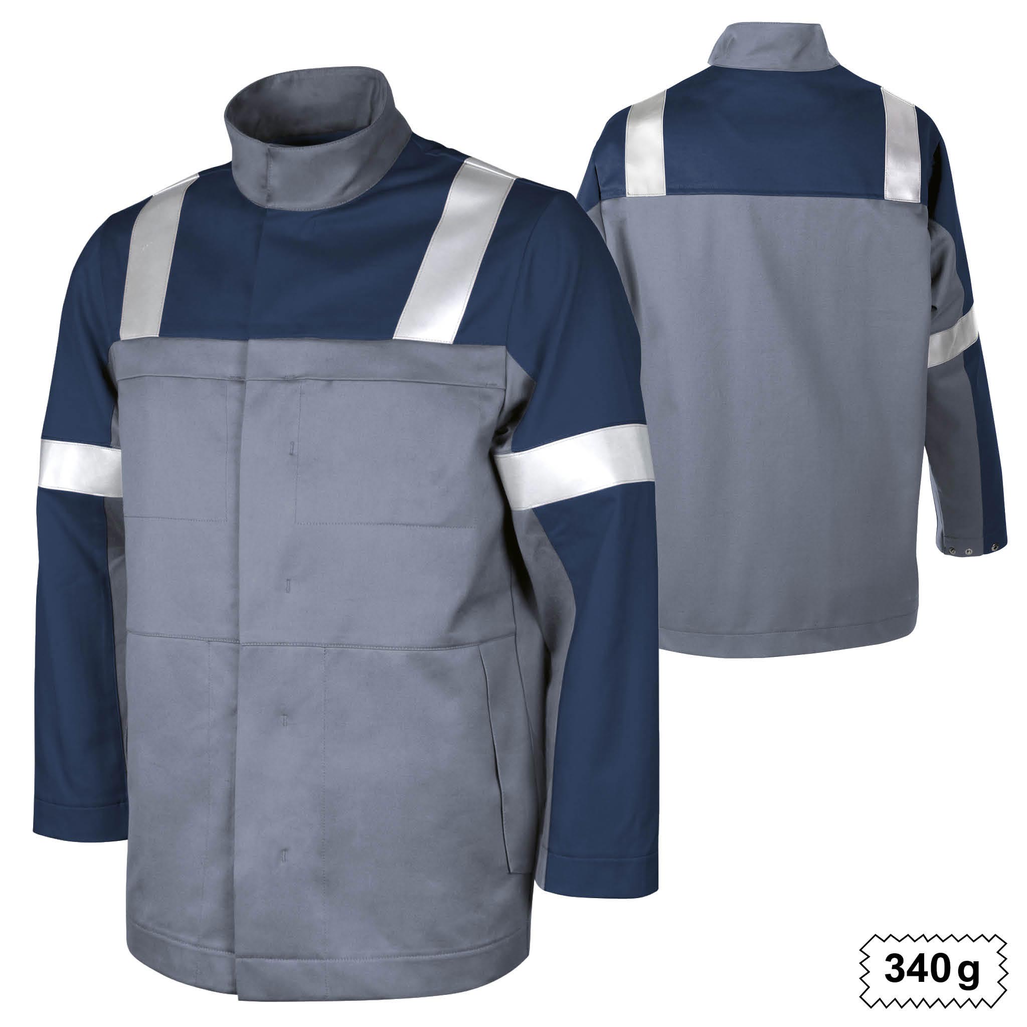 Jacket Founder/Welder 840