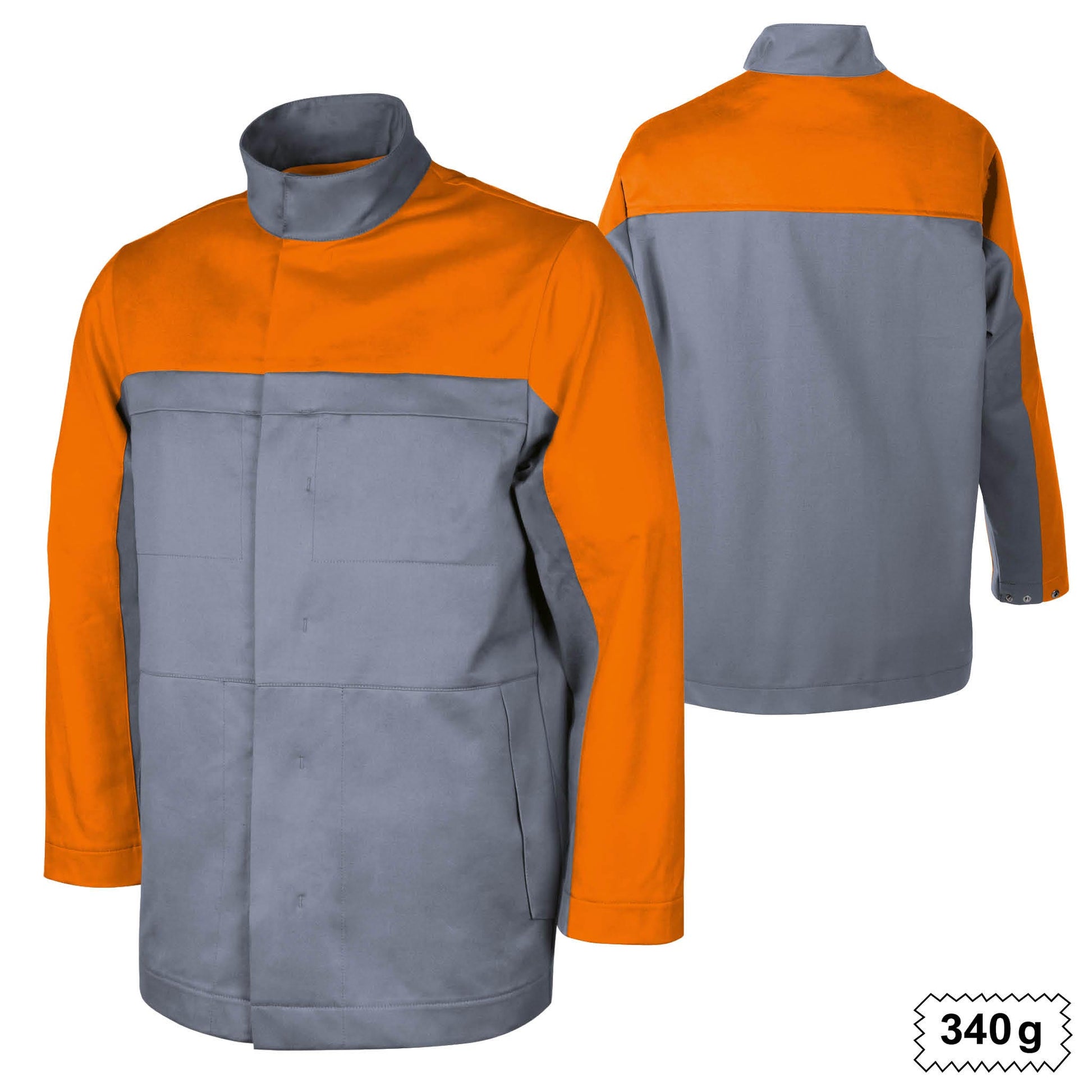 Jacket Founder/Welder 330