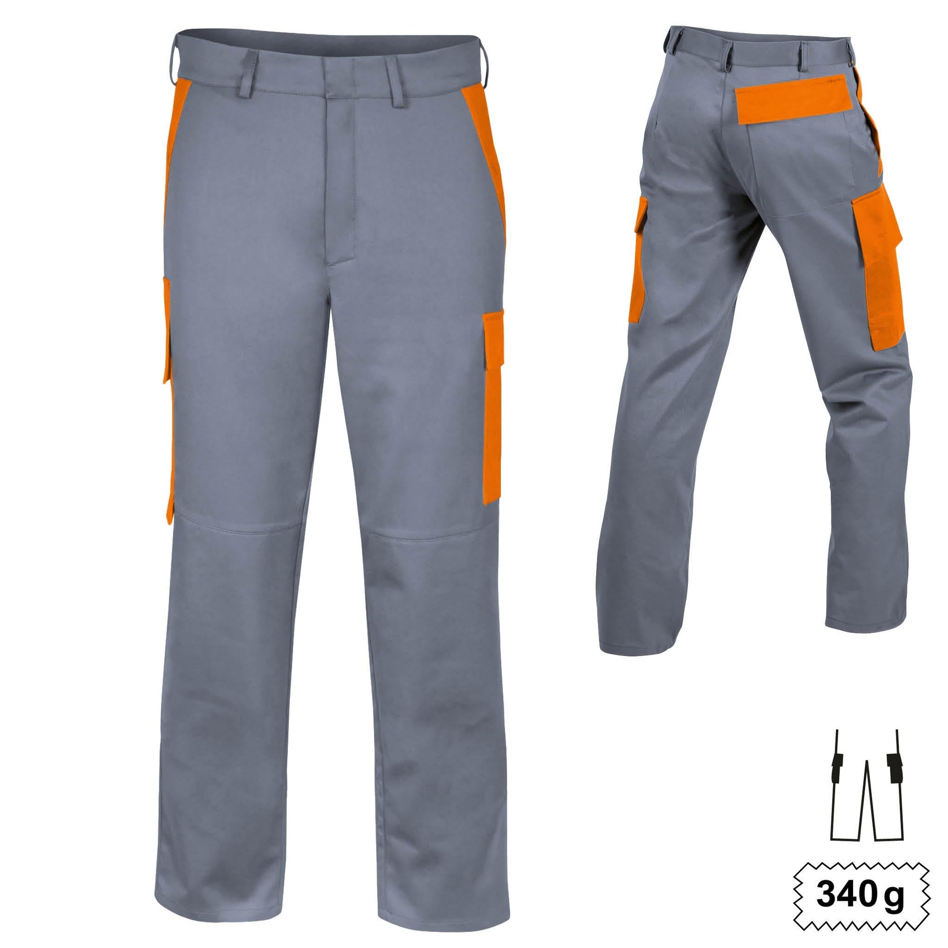 Founder/welder trousers 330