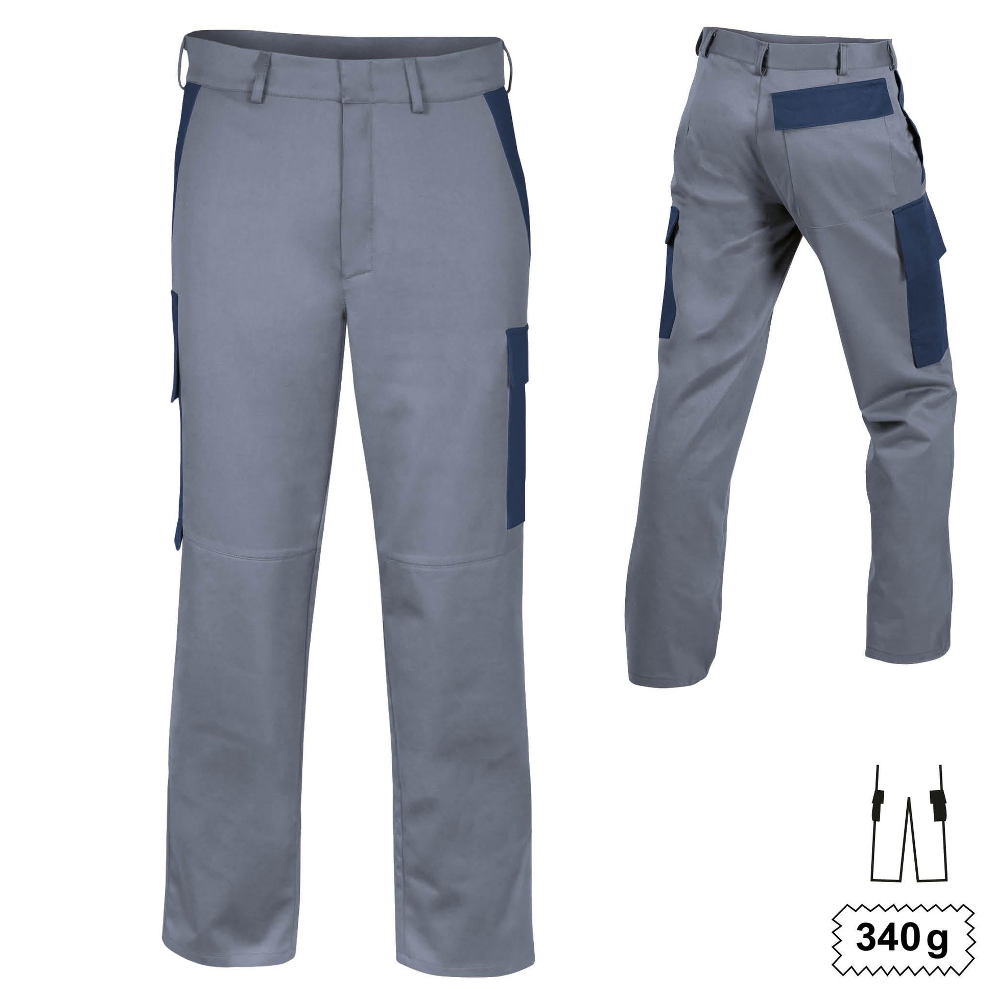 Founder/welder trousers 840