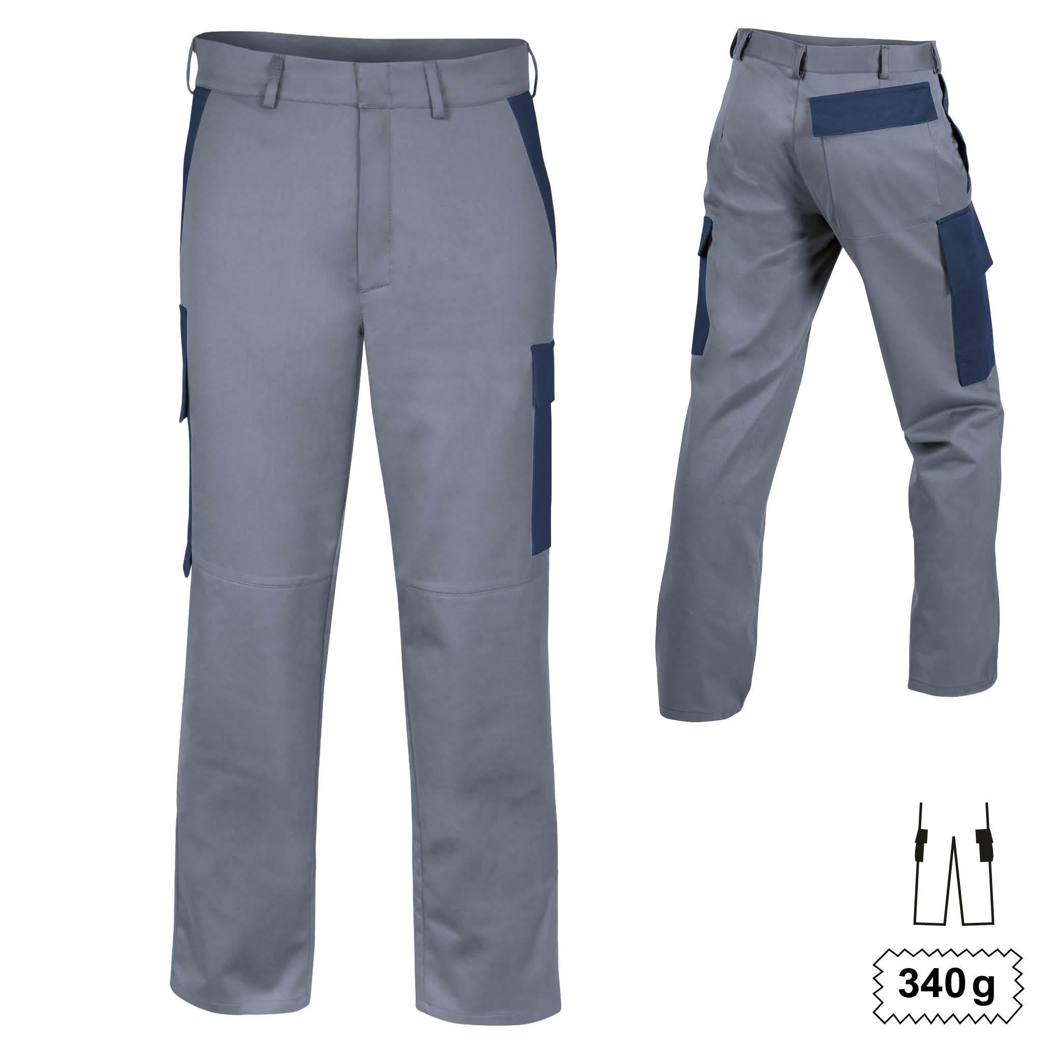 Founder/welder trousers 840