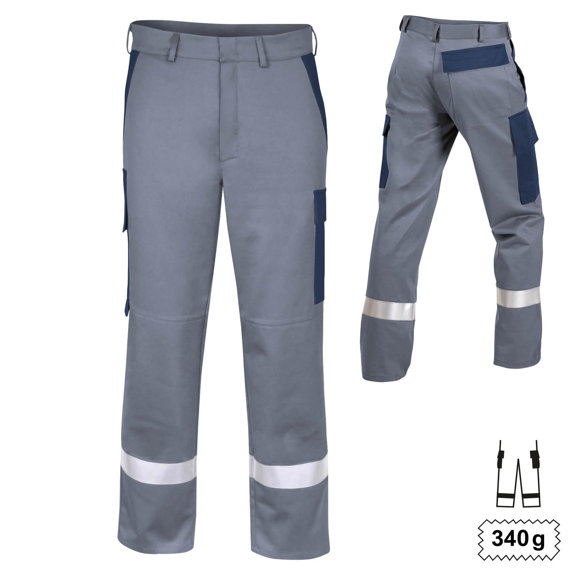 Founder/welder trousers 840