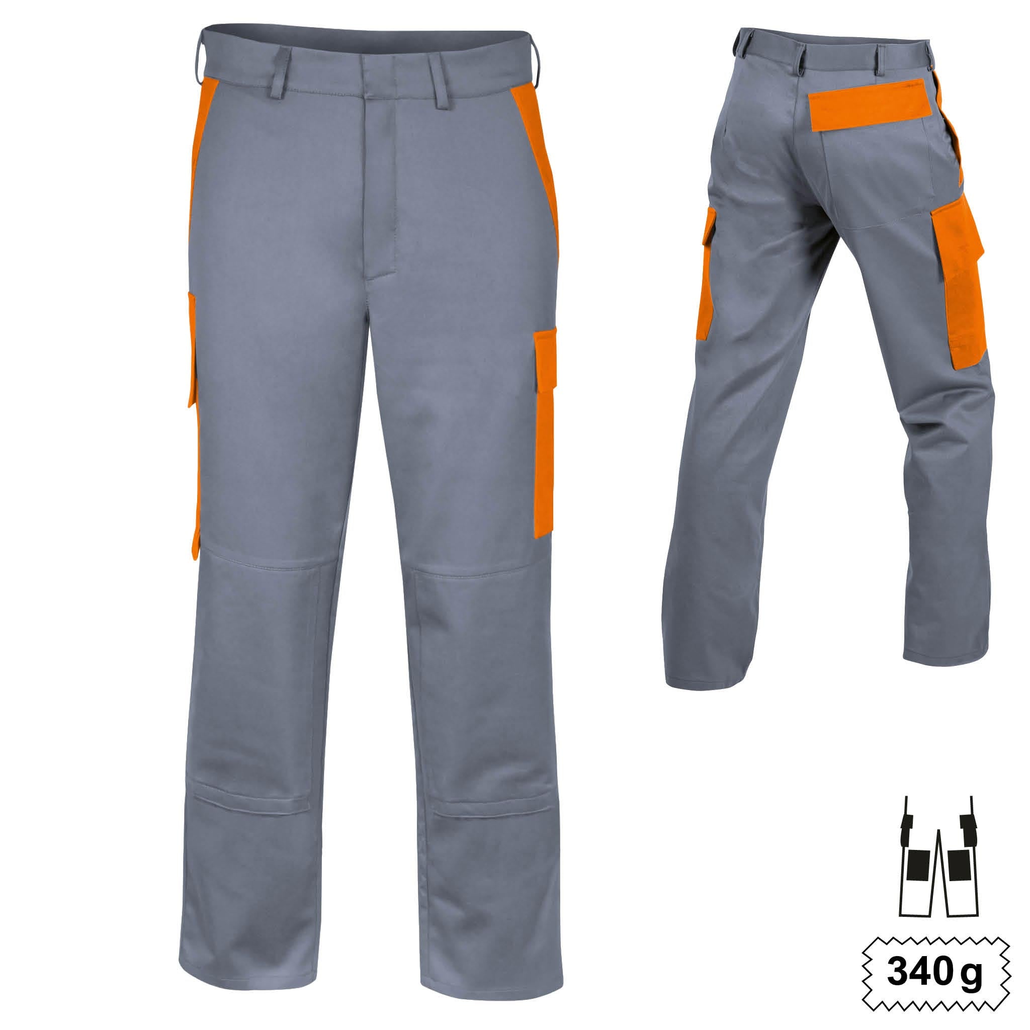 Founder/welder trousers 330