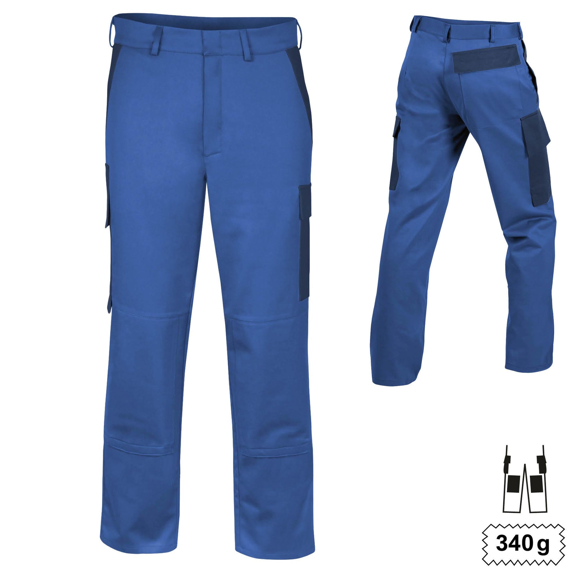 Founder/welder trousers 346