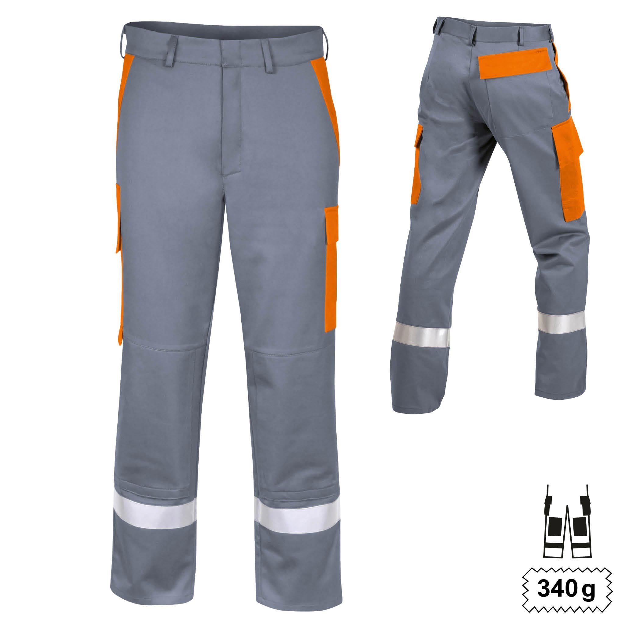 Founder/welder trousers 330