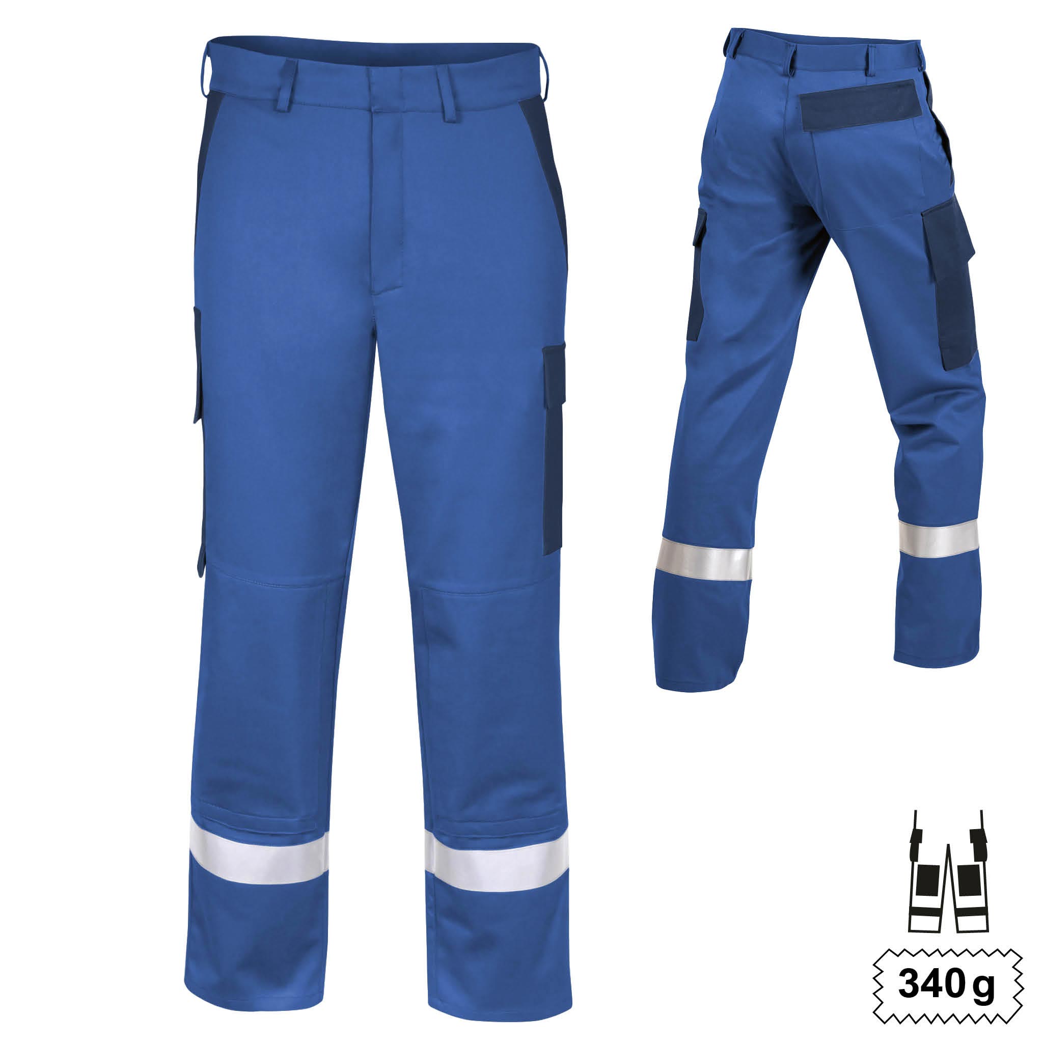 Founder/welder trousers 346