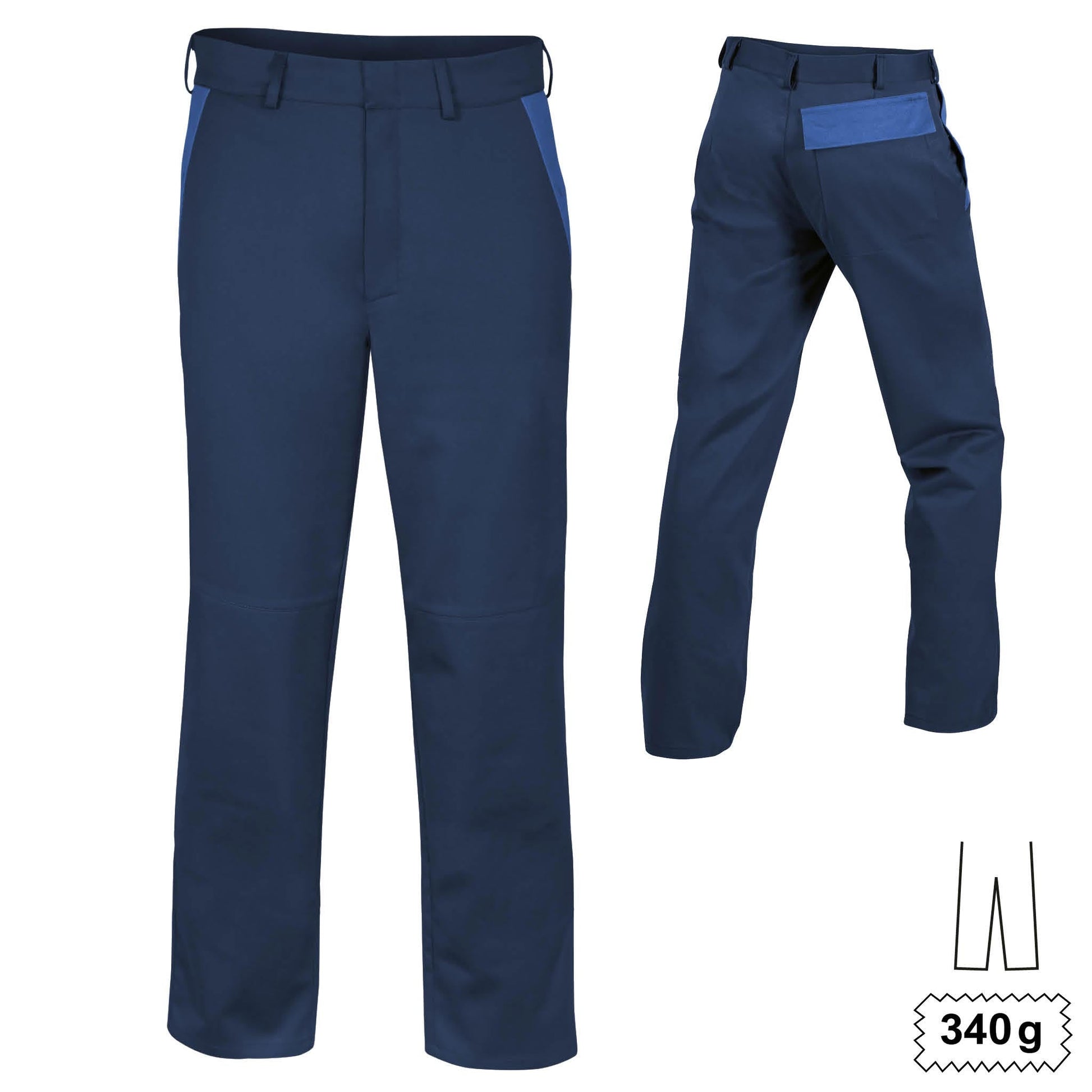 Founder/welder trousers 524