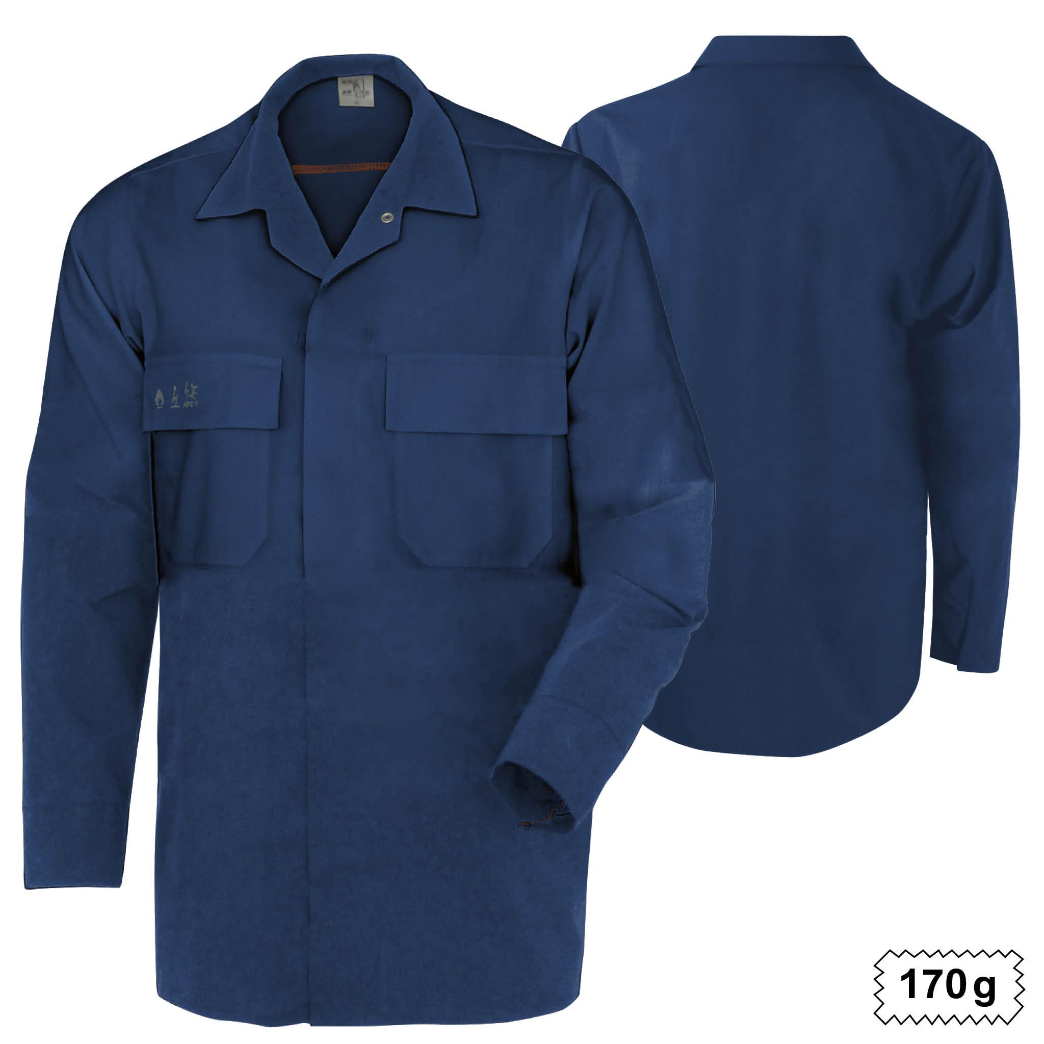 Shirt Multinorm 611