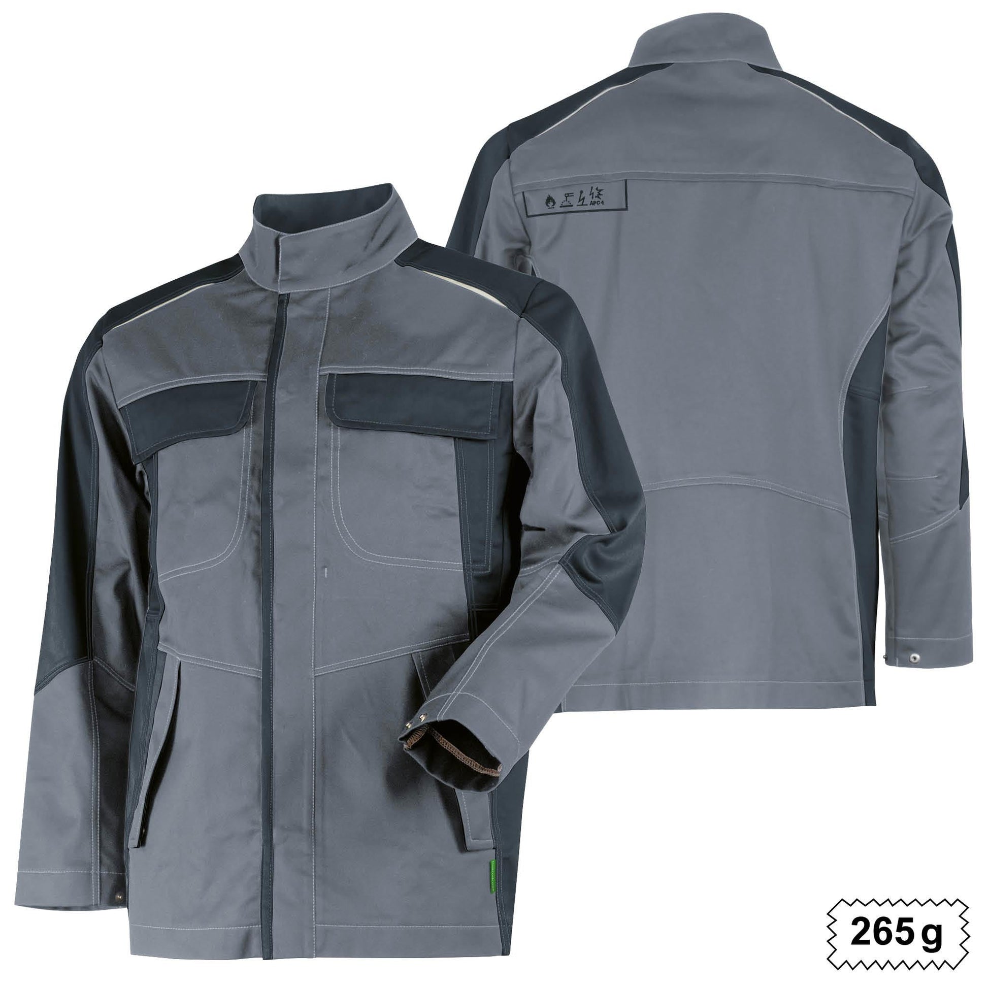 ecoRover Safety 262 jacket