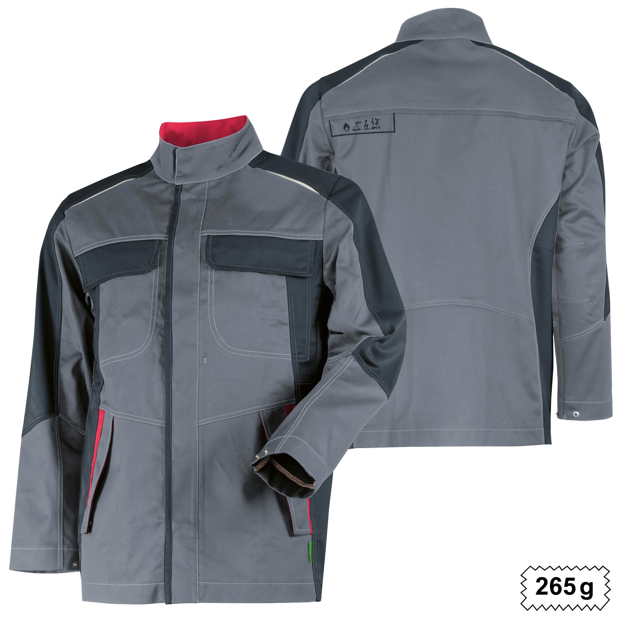 ecoRover Safety 636 jacket