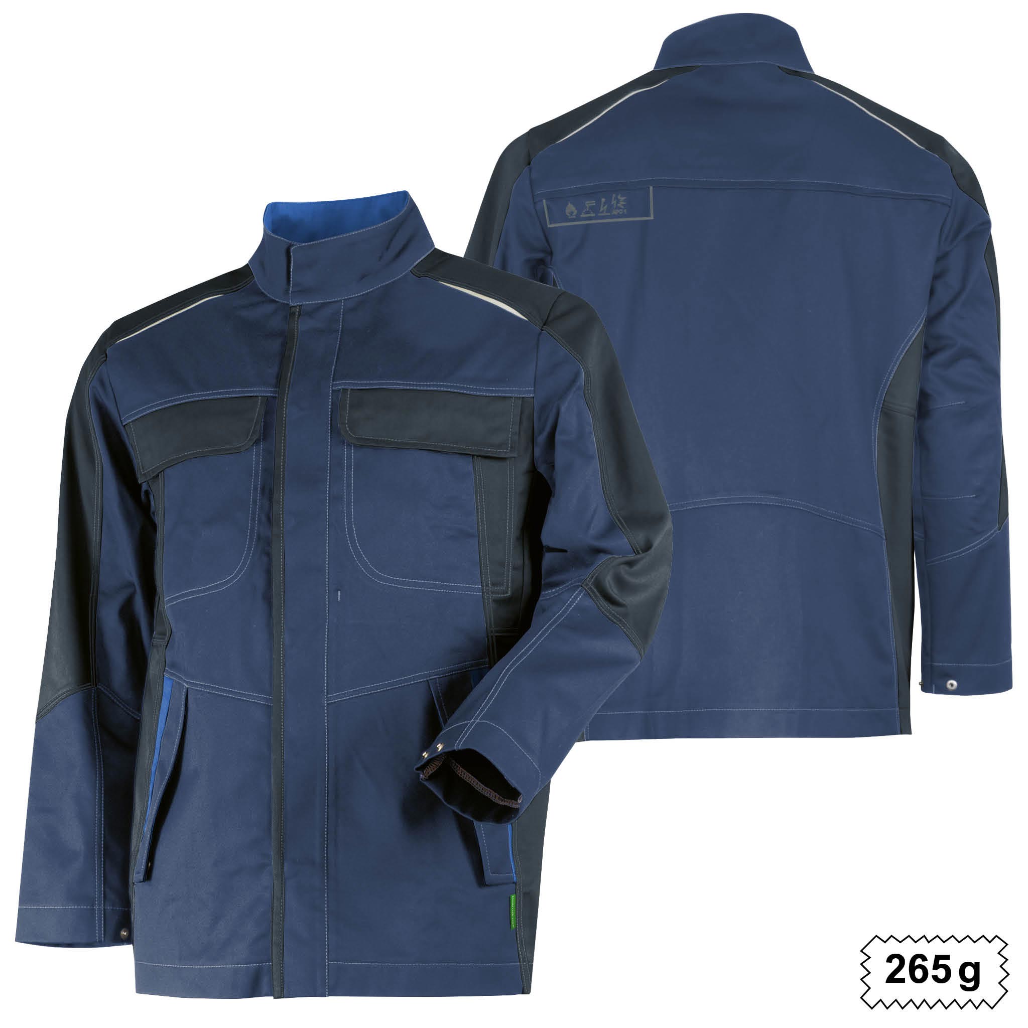 ecoRover Safety 939 jacket