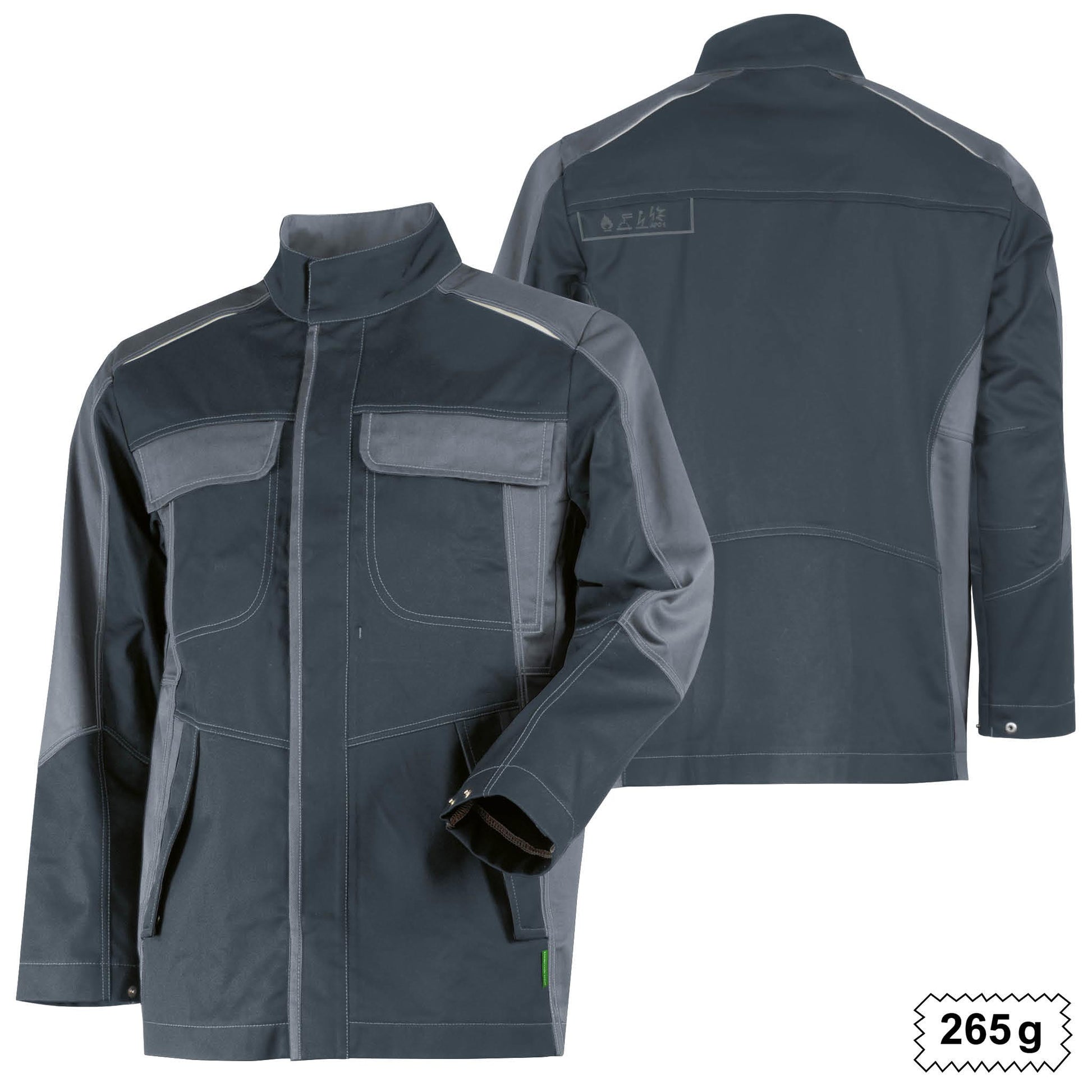 ecoRover Safety 988 jacket