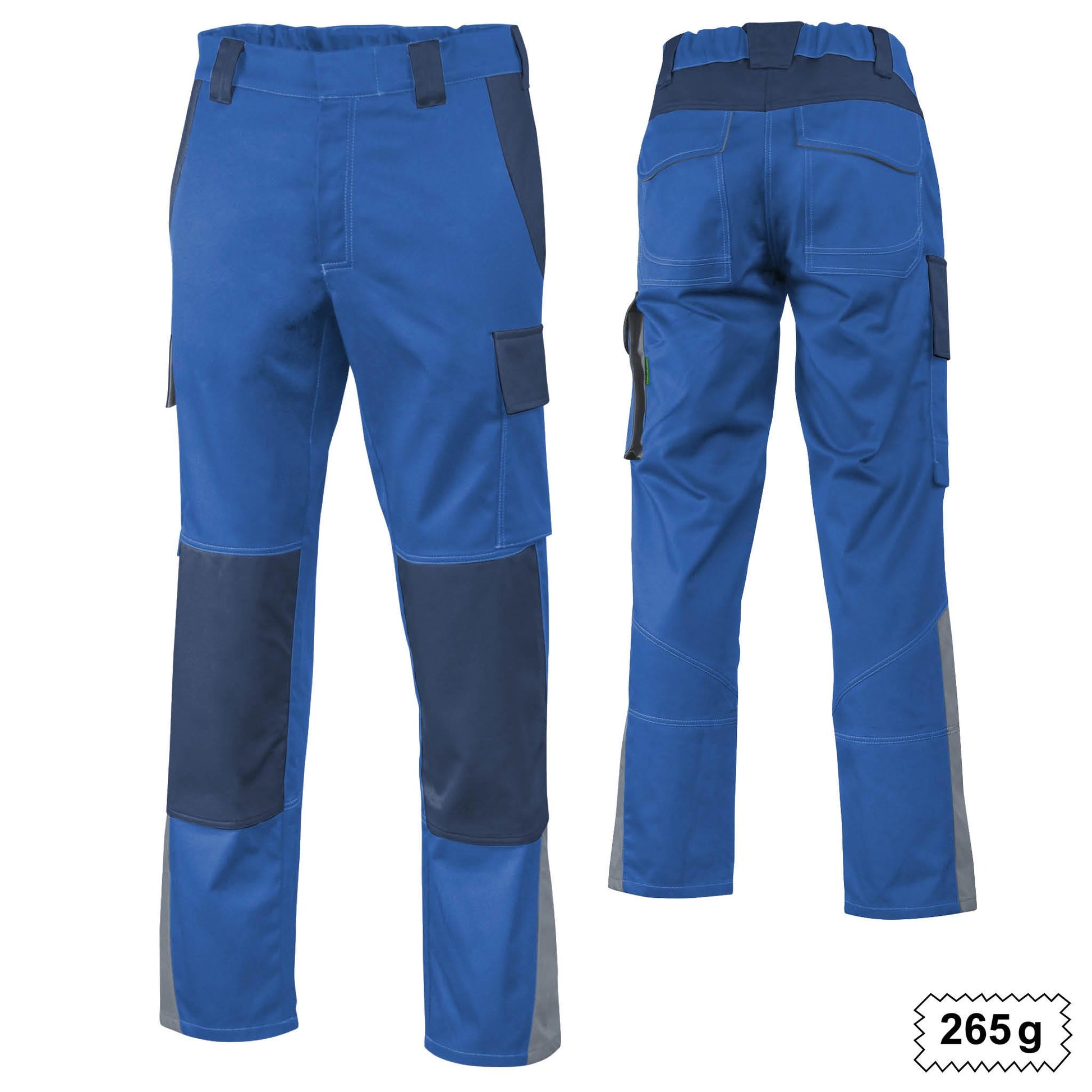 ecoRover Safety 574 trousers