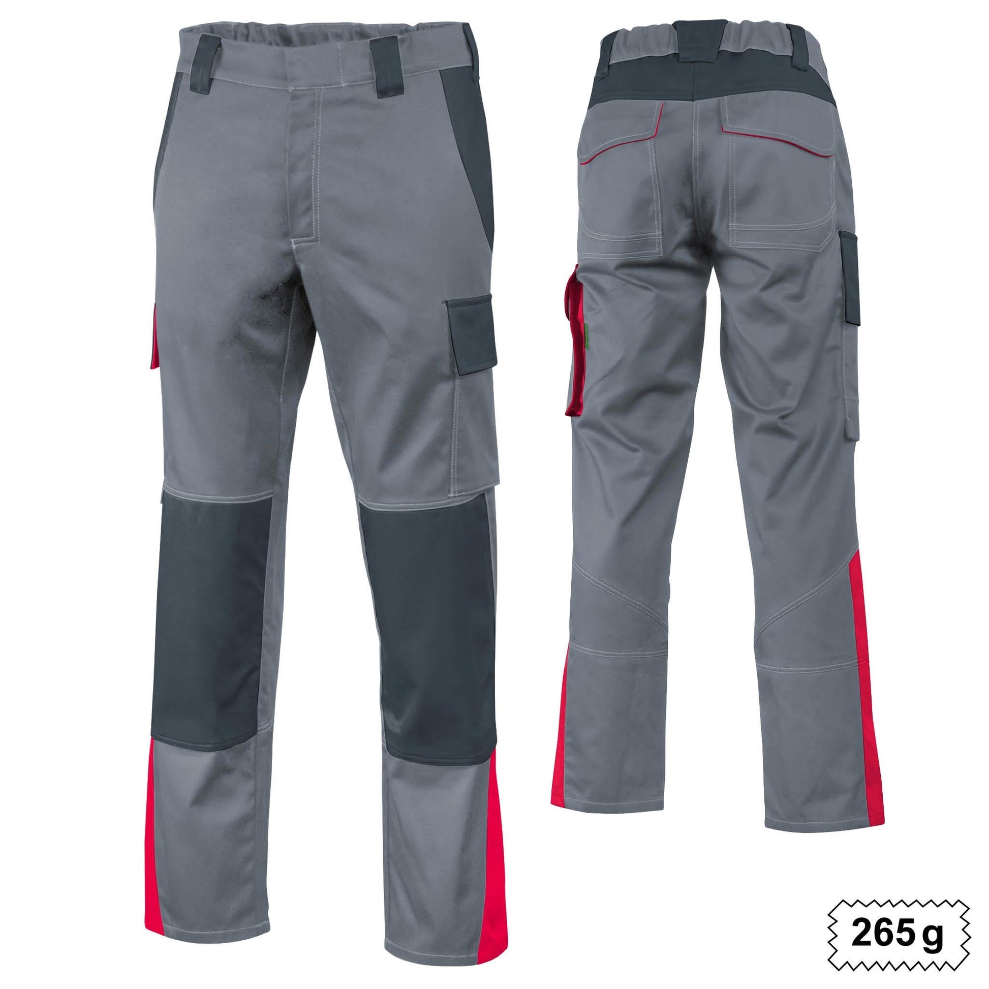 ecoRover Safety 636 trousers