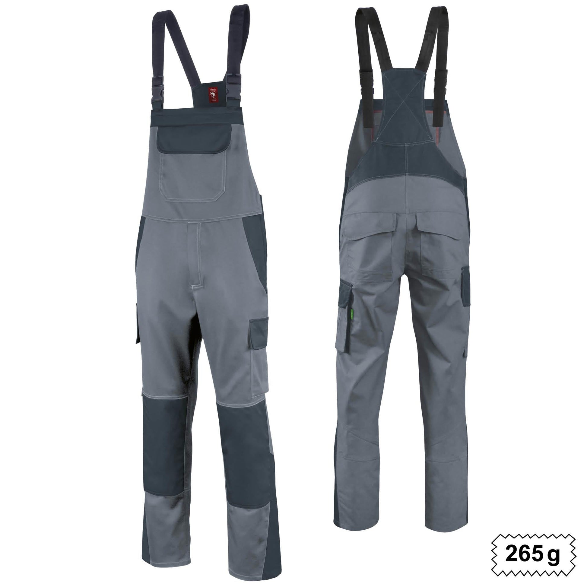 Dungarees ecoRover Safety 262