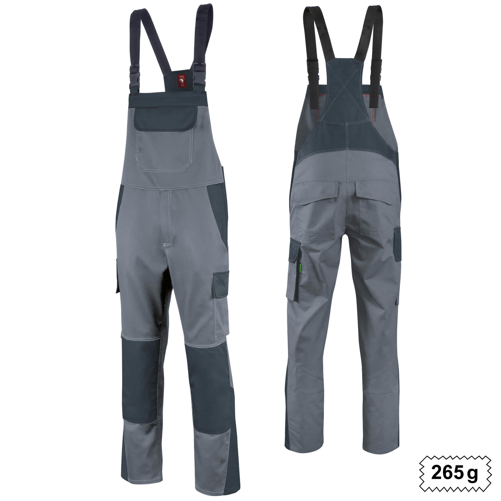 Dungarees ecoRover Safety 262