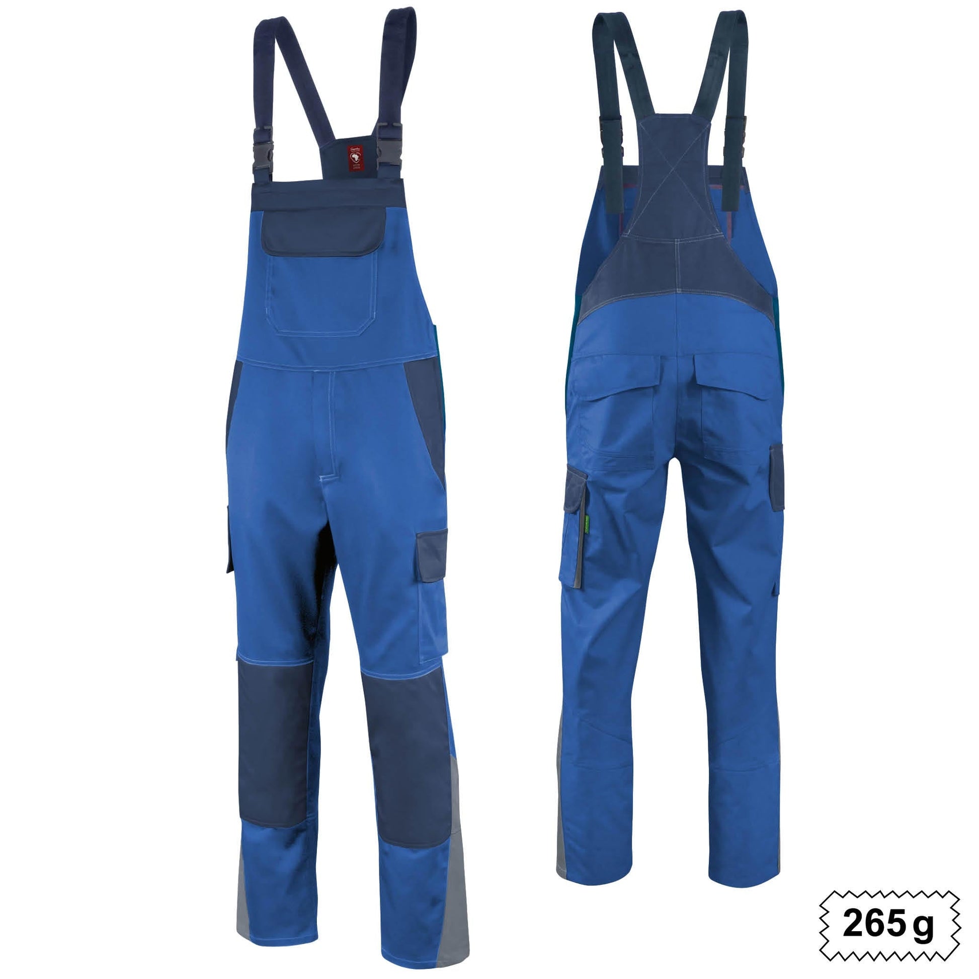 Dungarees ecoRover Safety 574
