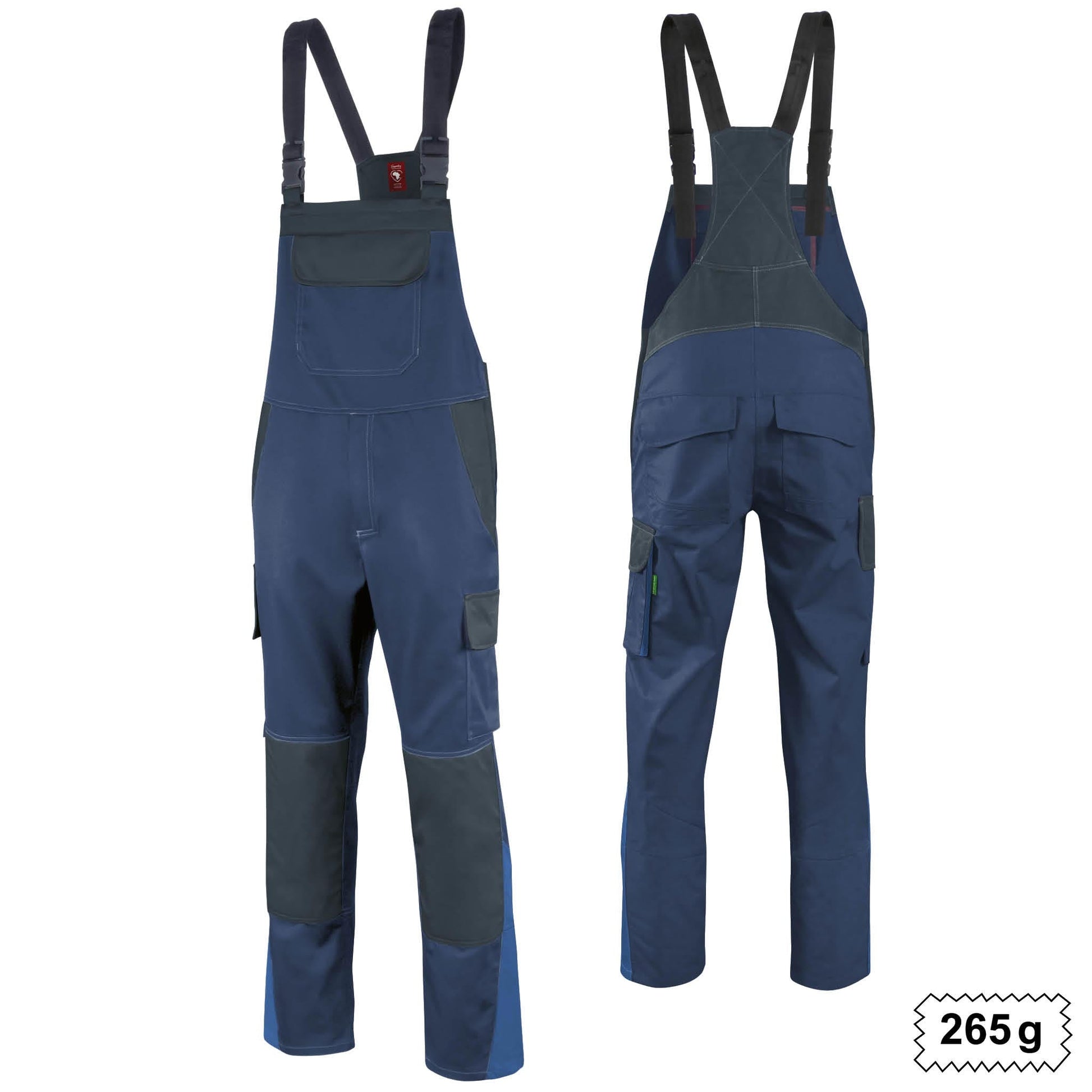 Dungarees ecoRover Safety 939