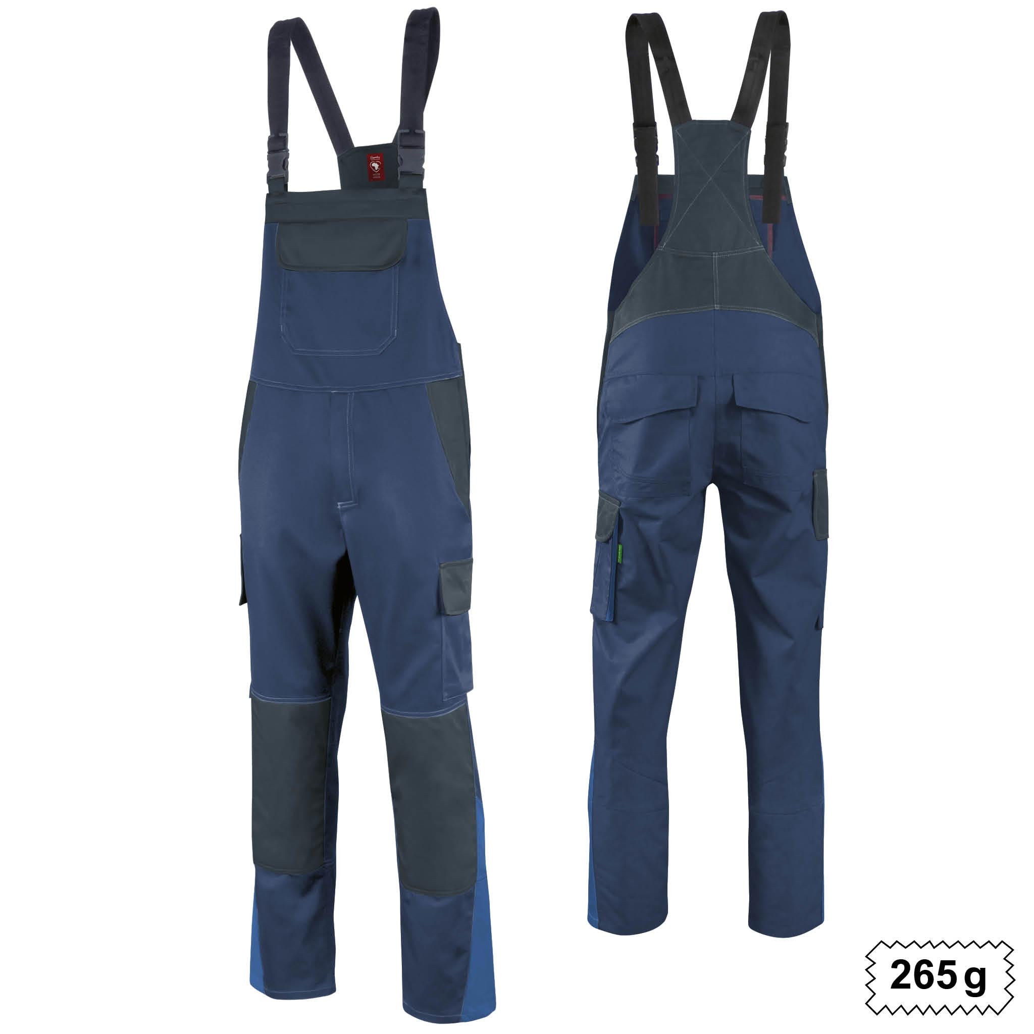 Dungarees ecoRover Safety 939