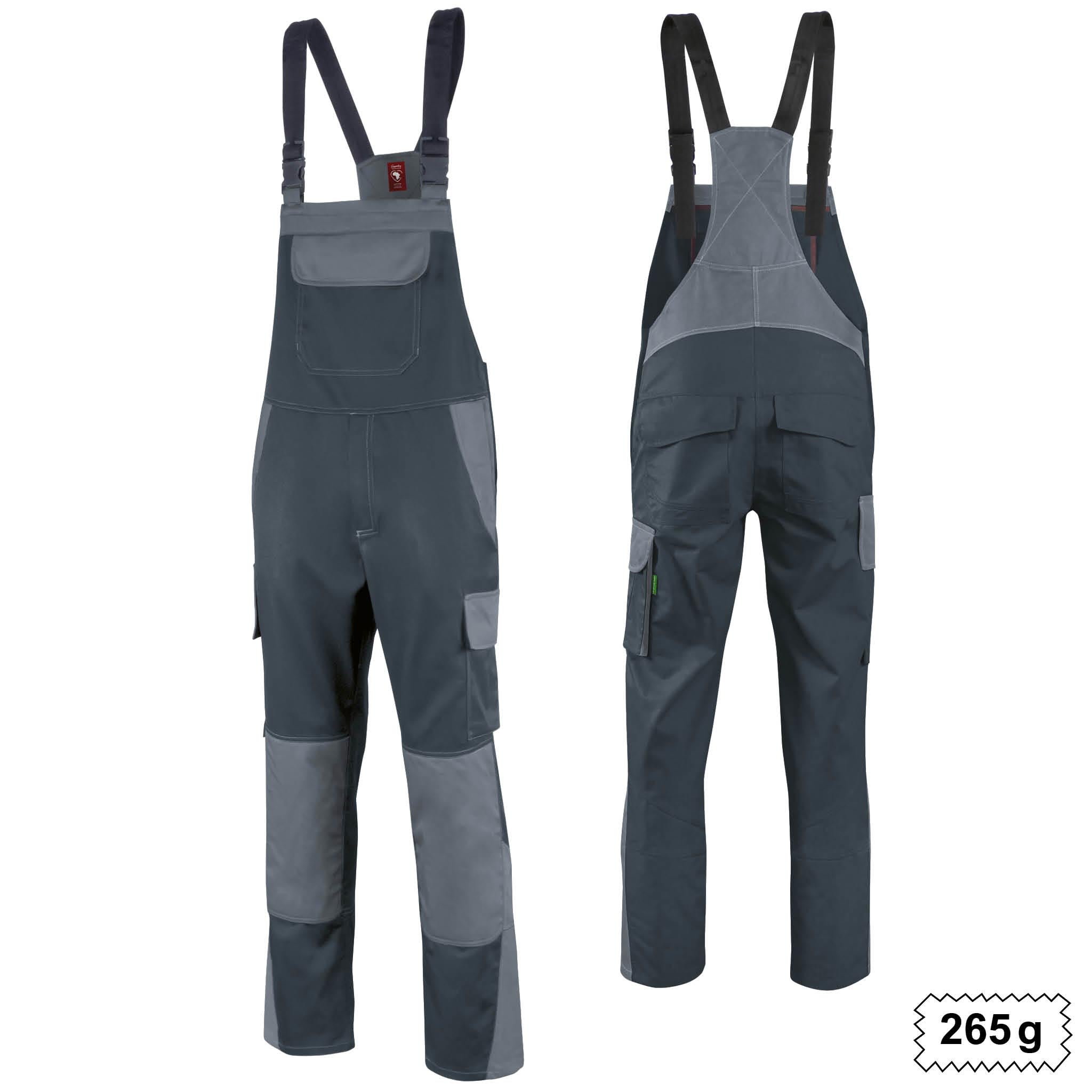 Dungarees ecoRover Safety 988