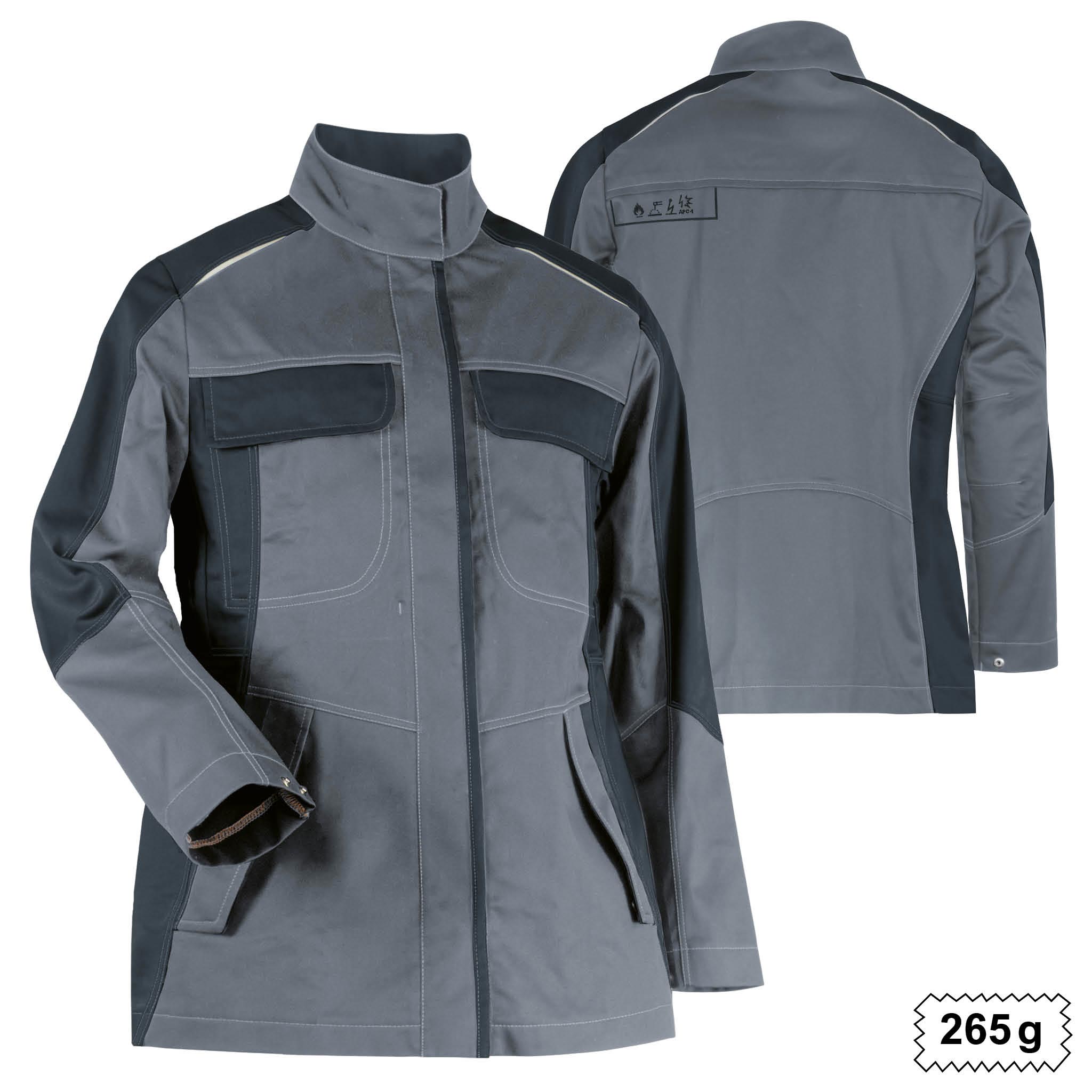 Women's jacket ecoRover Safety 262