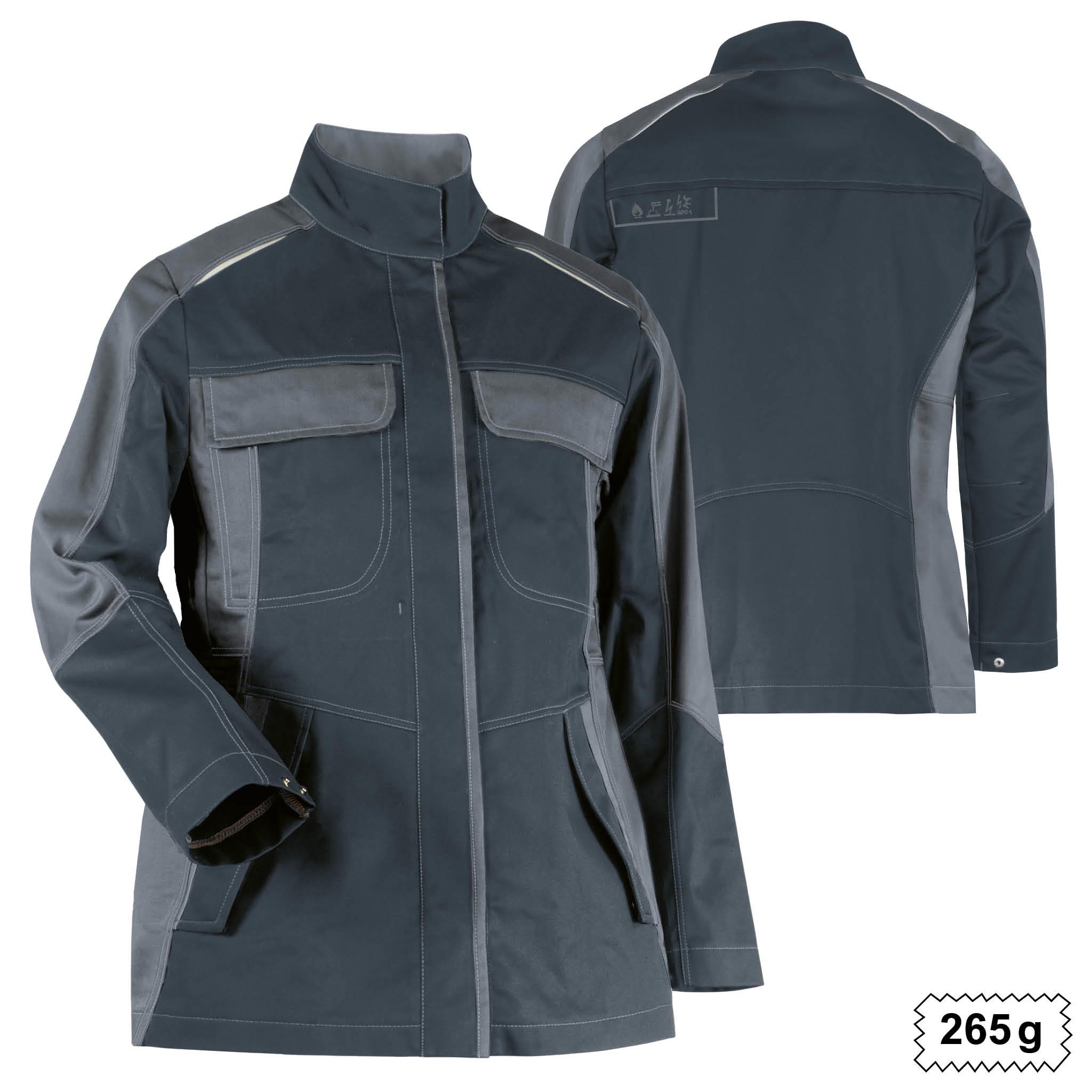 Women's jacket ecoRover Safety 988