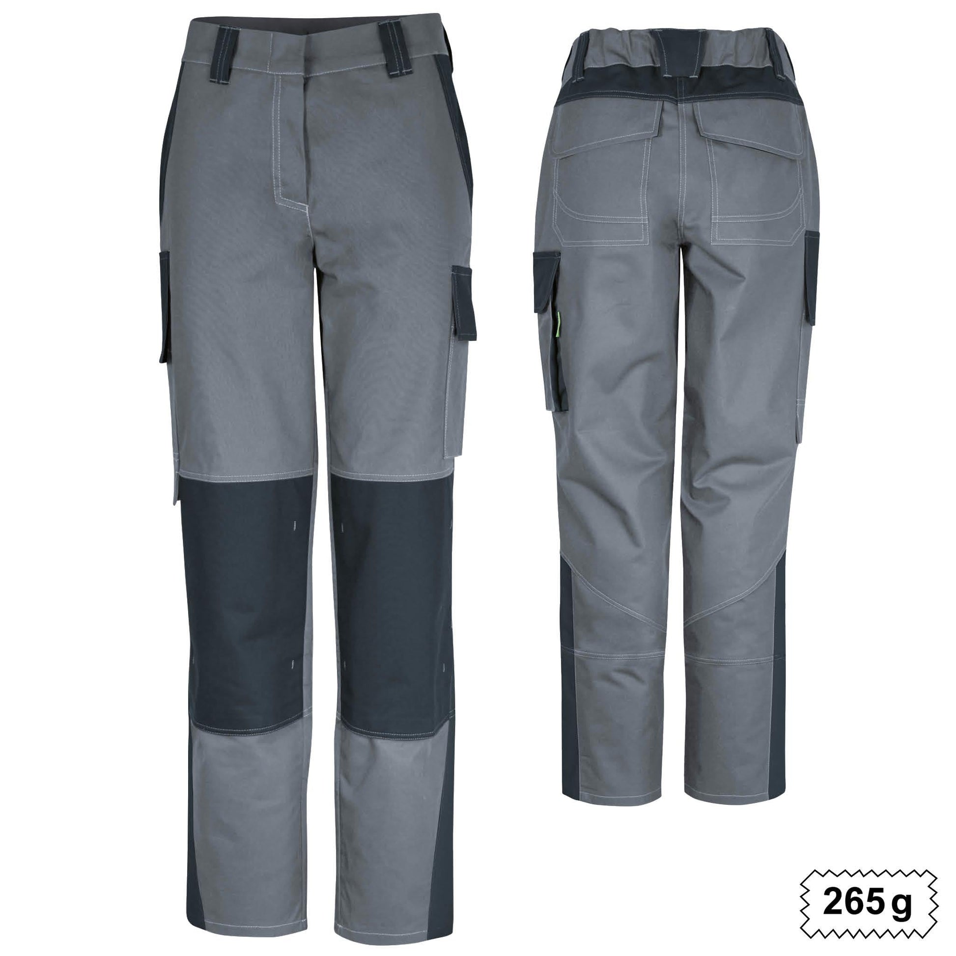 Women's trousers ecoRover Safety 262