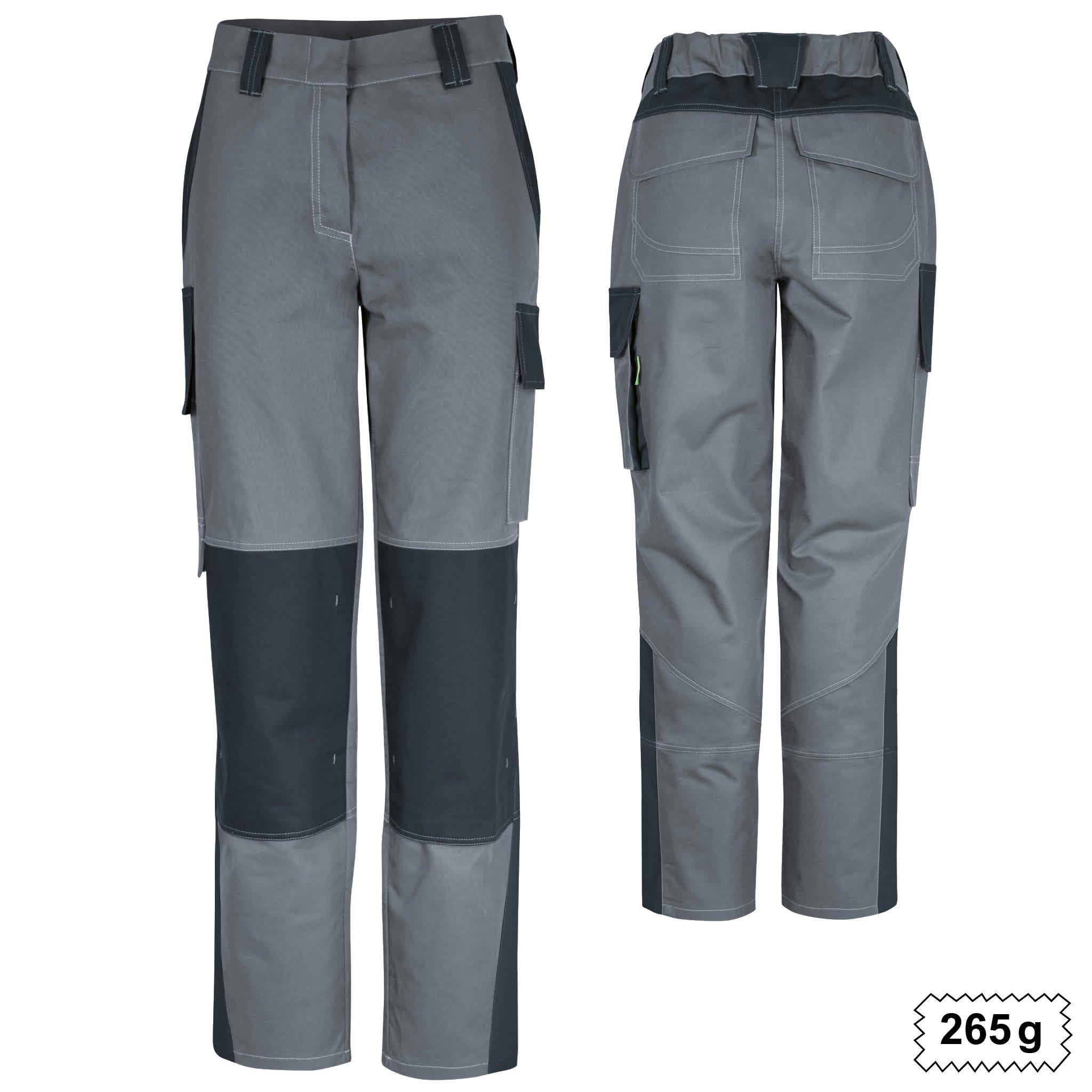 Women's trousers ecoRover Safety 262