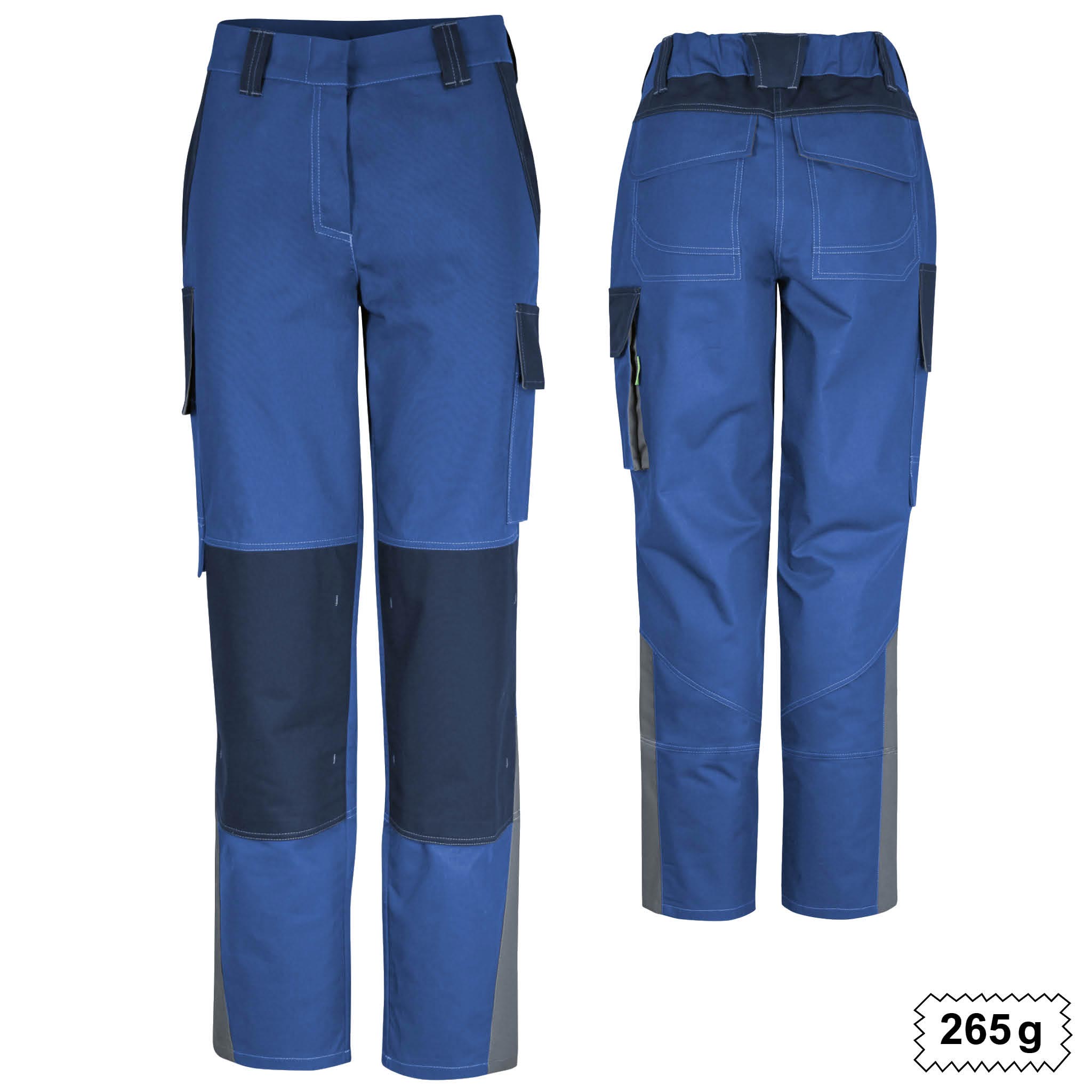 Women's trousers ecoRover Safety 574