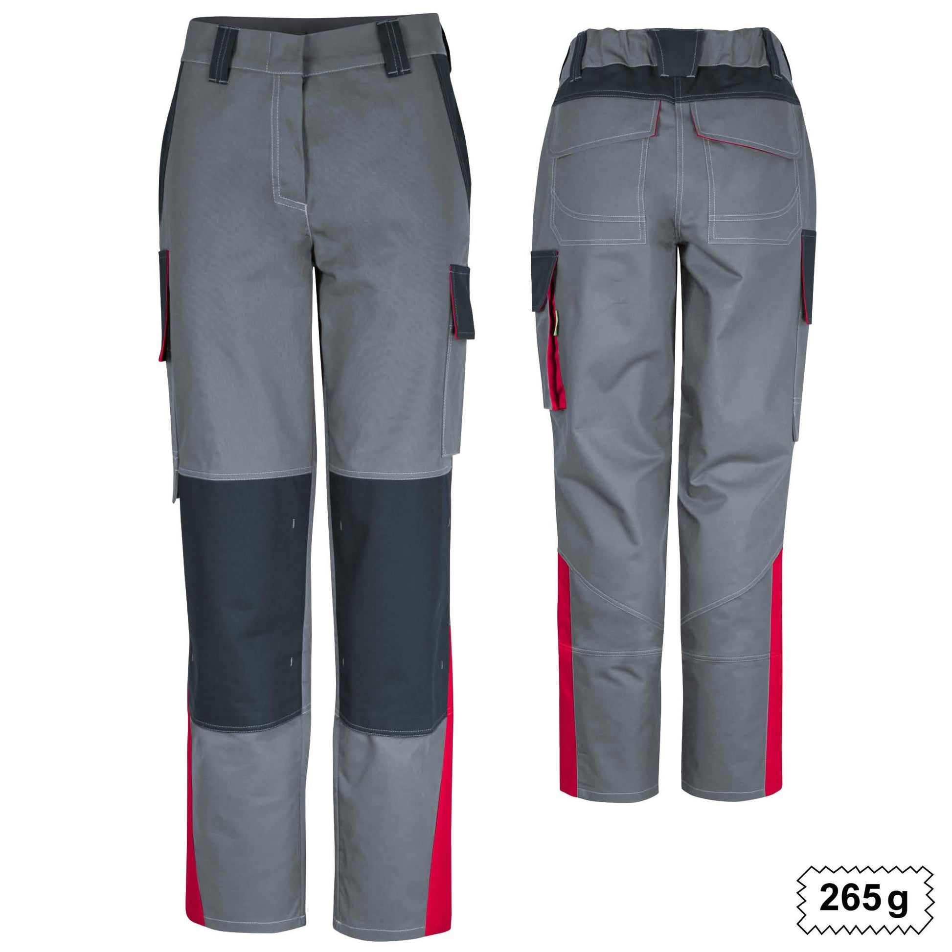 Women's trousers ecoRover Safety 636